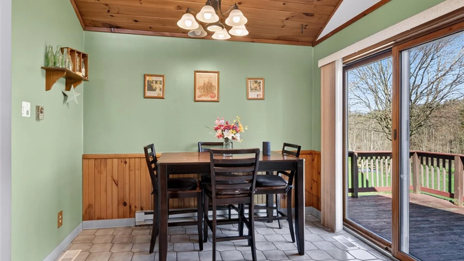 Property at 3630 Reeves Road, Marion, NY 14505 8