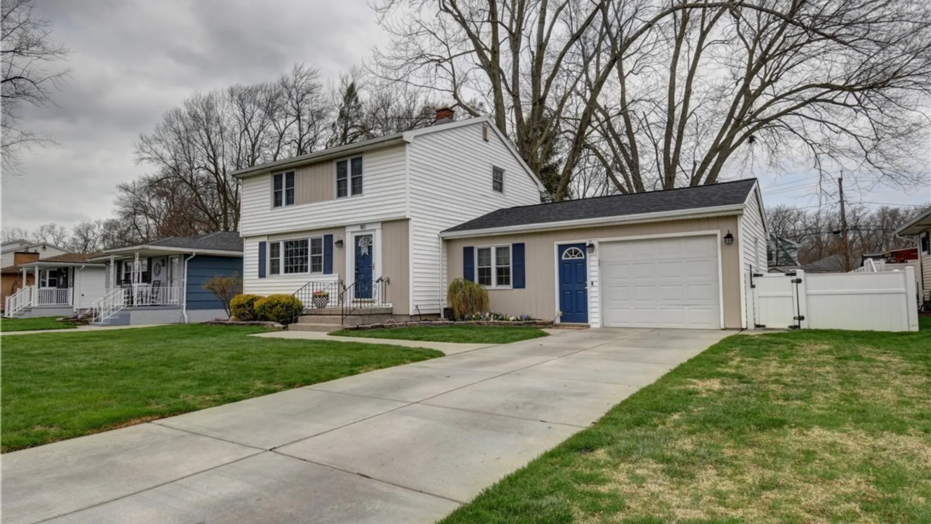 Property at 80 Castleton Place, Tonawanda, NY 14150 2