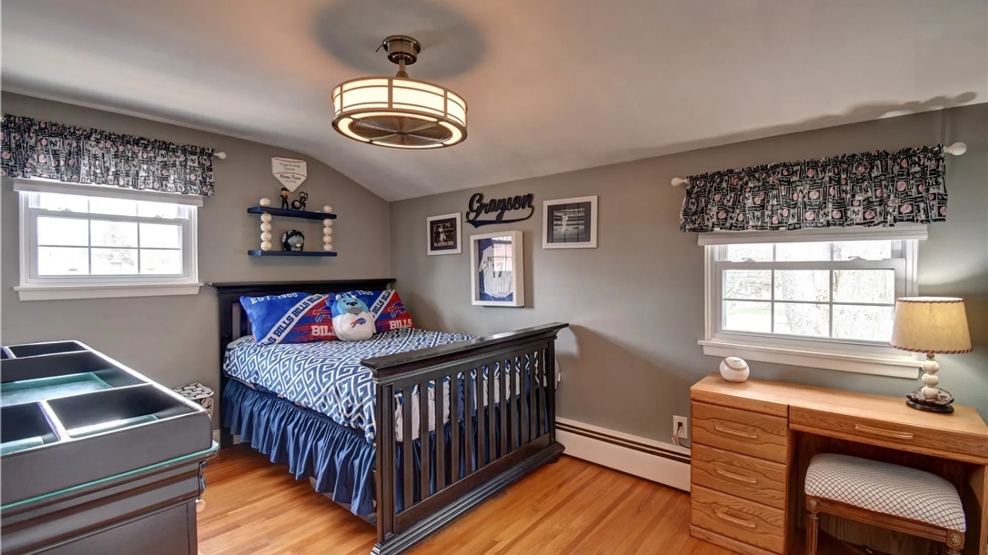 Property at 80 Castleton Place, Tonawanda, NY 14150 22