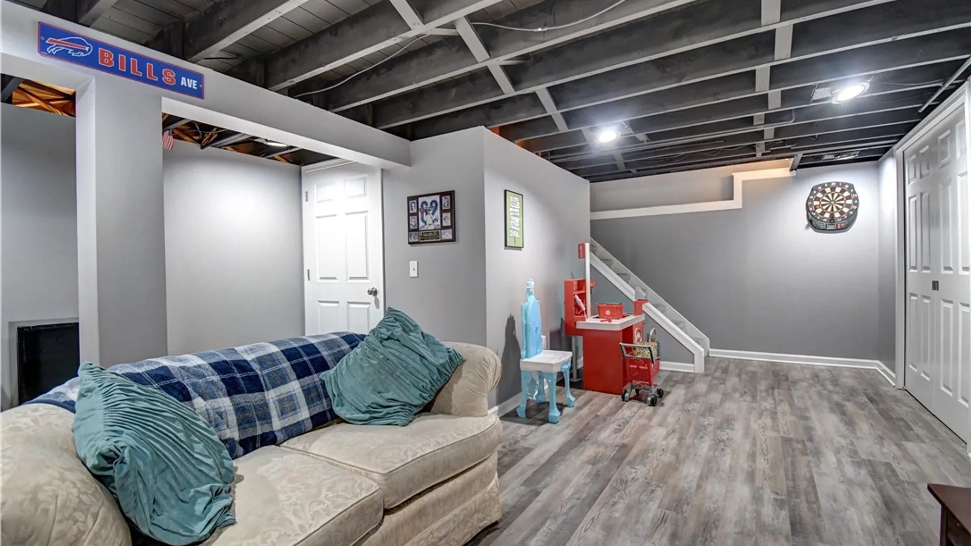 Property at 80 Castleton Place, Tonawanda, NY 14150 27