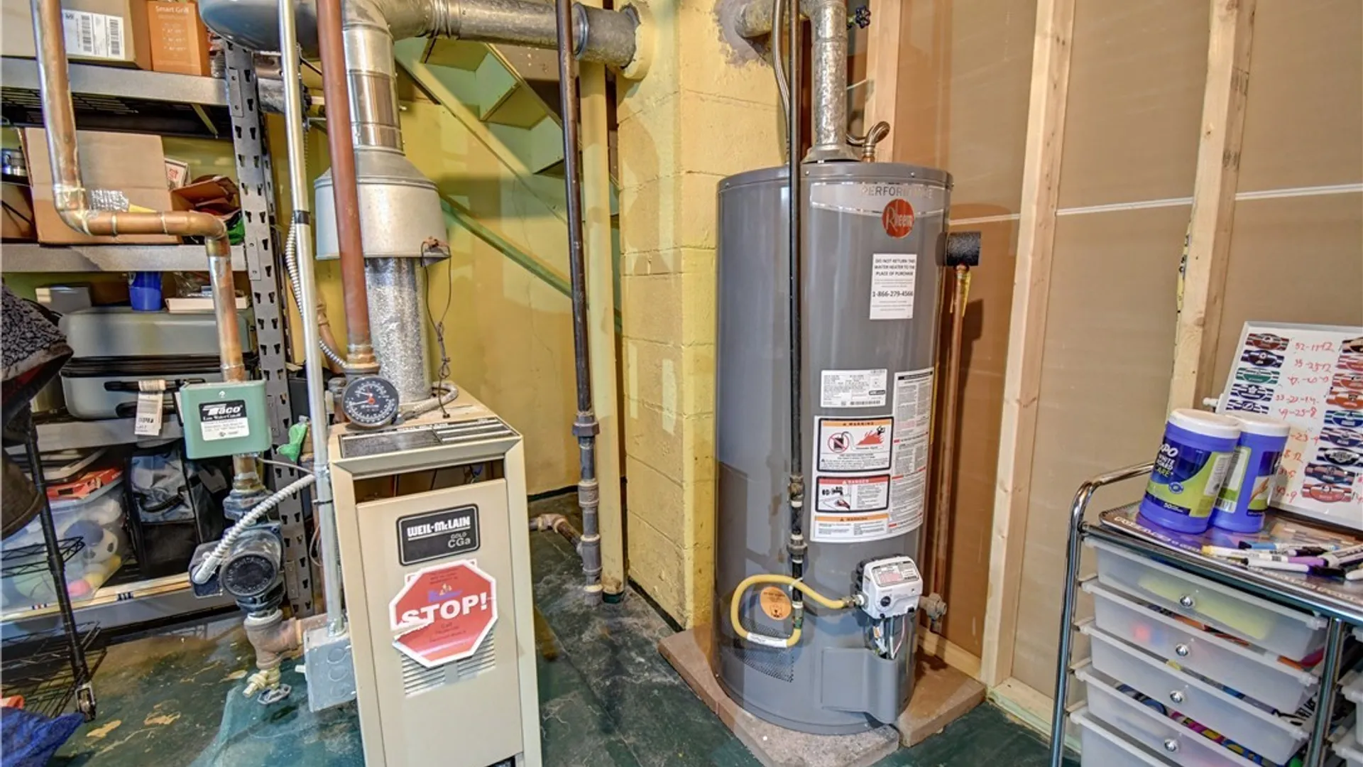 Property at 80 Castleton Place, Tonawanda, NY 14150 31