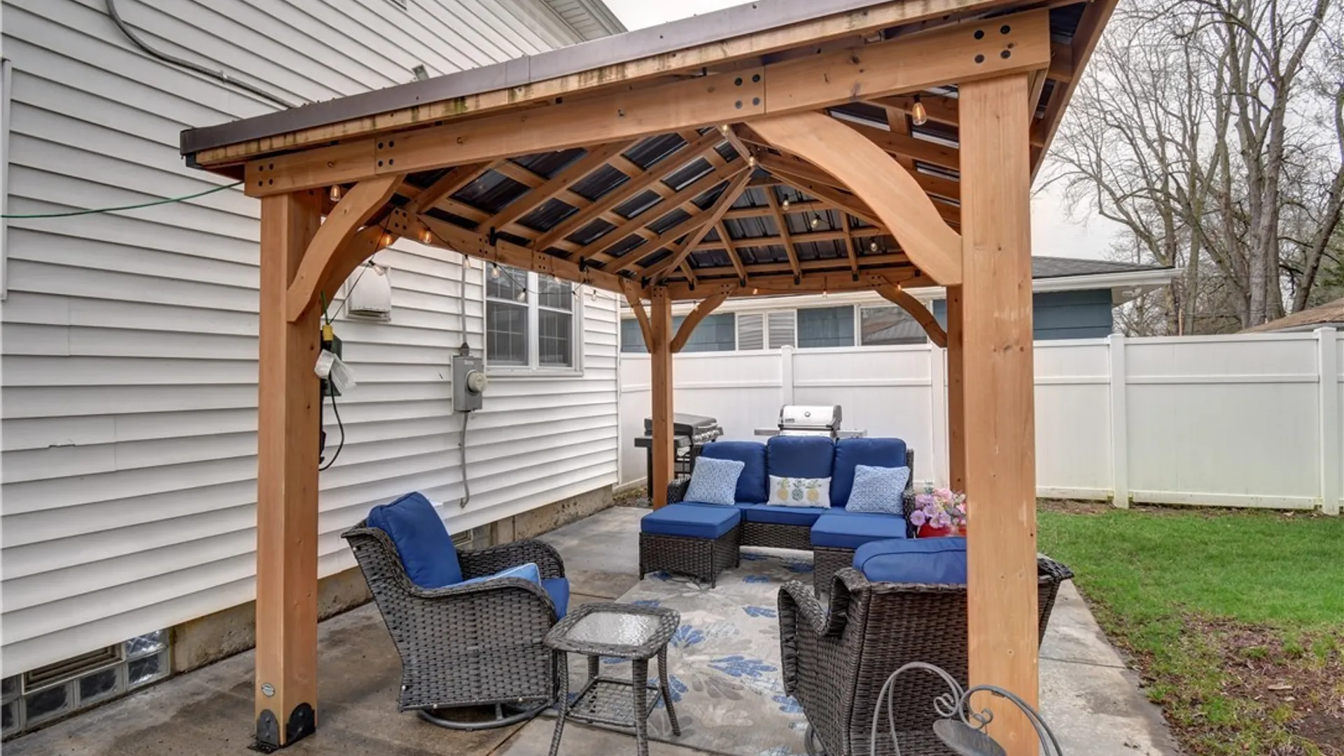 Property at 80 Castleton Place, Tonawanda, NY 14150 32