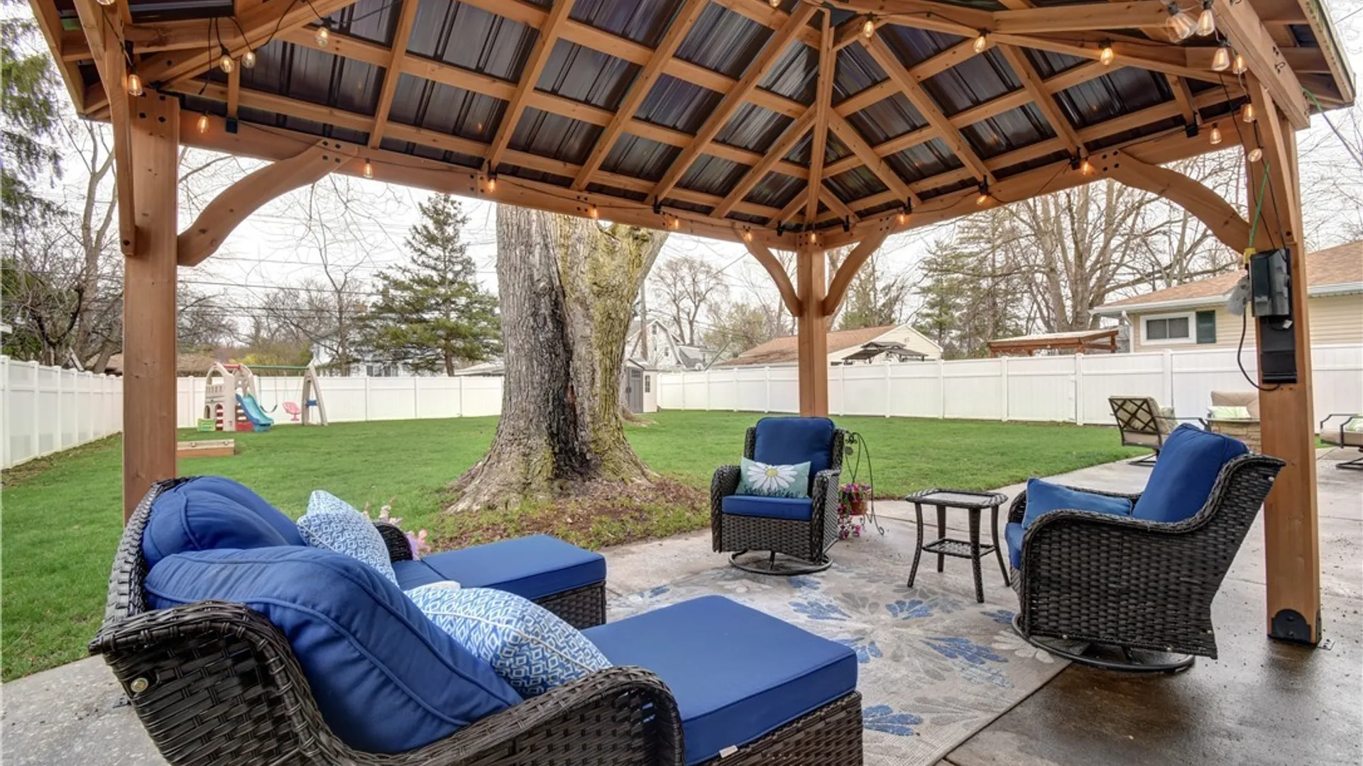 Property at 80 Castleton Place, Tonawanda, NY 14150 33