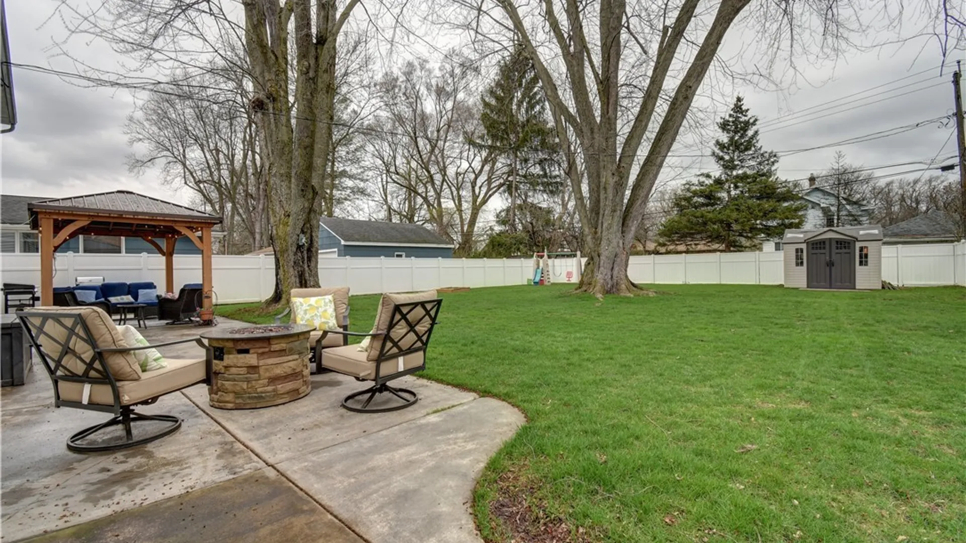 Property at 80 Castleton Place, Tonawanda, NY 14150 35