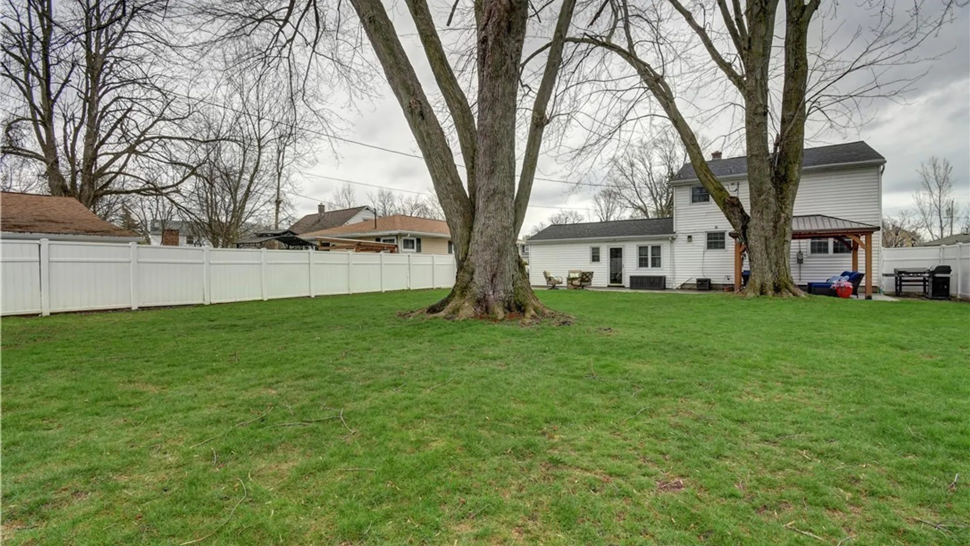 Property at 80 Castleton Place, Tonawanda, NY 14150 37