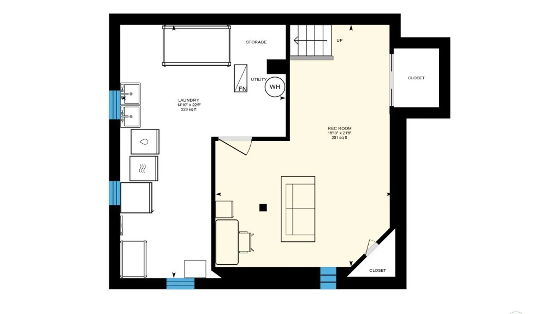 Property at 80 Castleton Place, Tonawanda, NY 14150 40