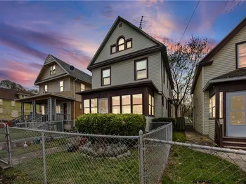 Property at 749 Avenue D, Rochester, NY 14621