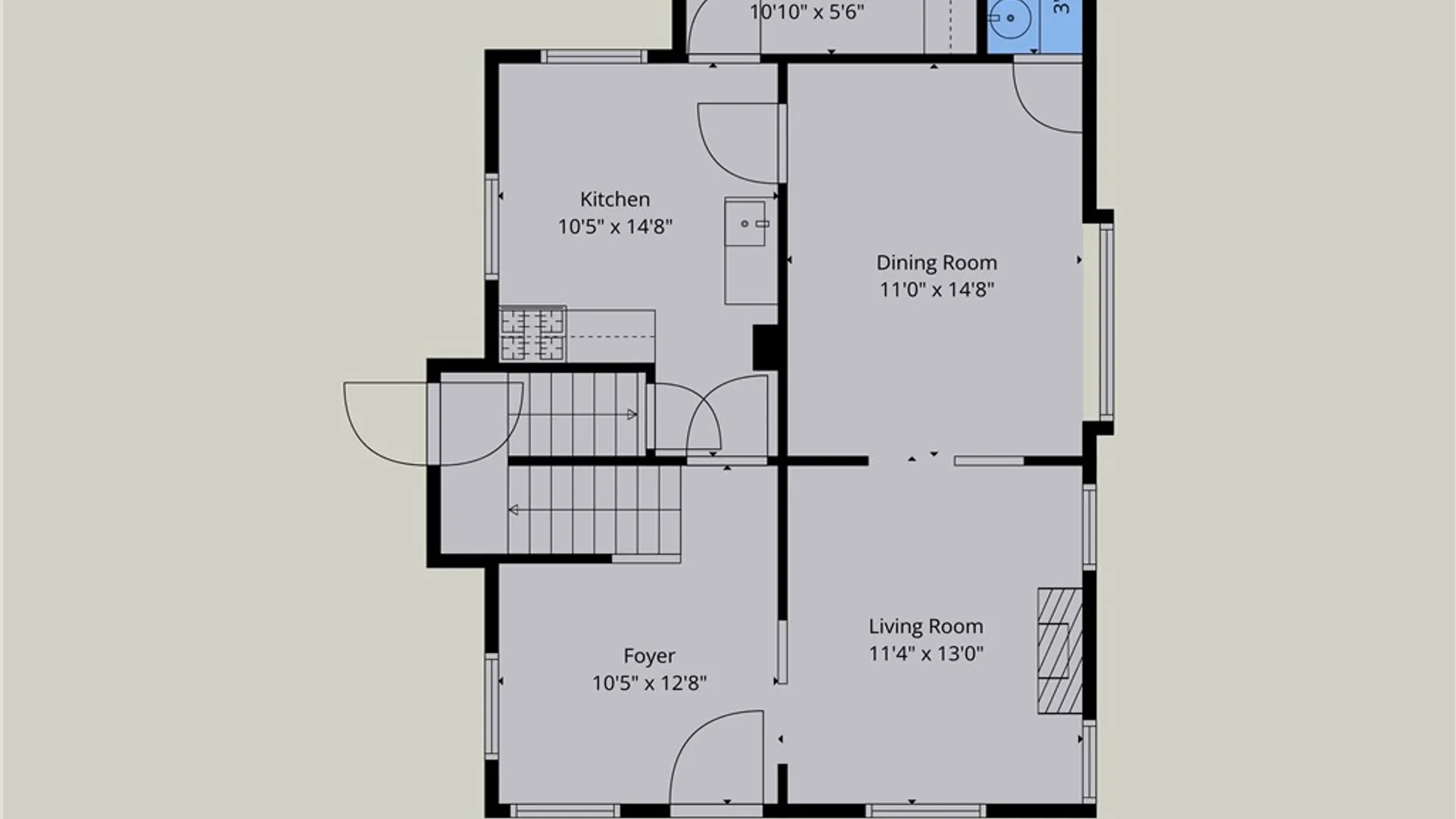 Property at 749 Avenue D, Rochester, NY 14621 23