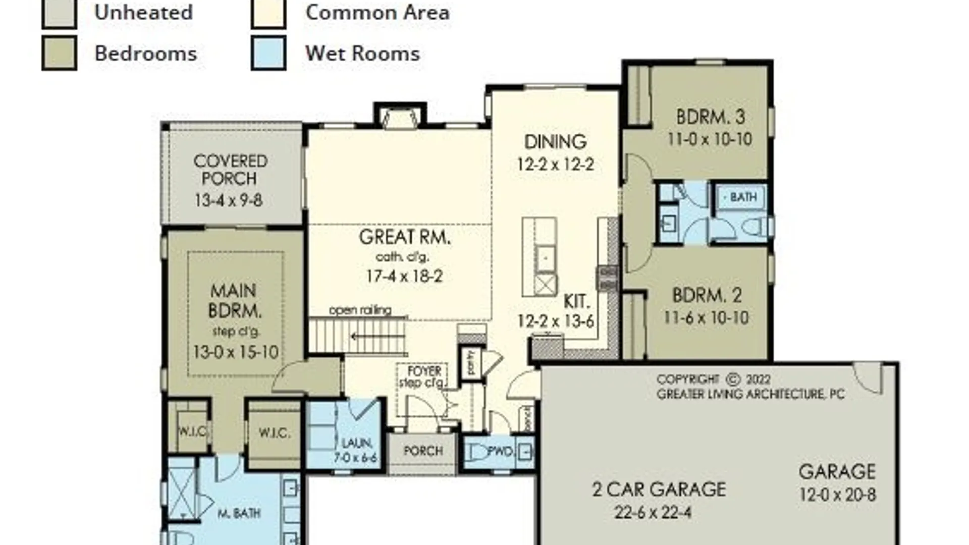 Property at 360 Rumford Road, Greece, NY 14626 2