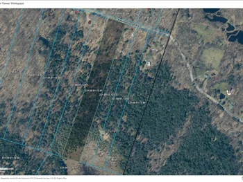 Property at N Hillsborough Road, Amboy, NY 13316