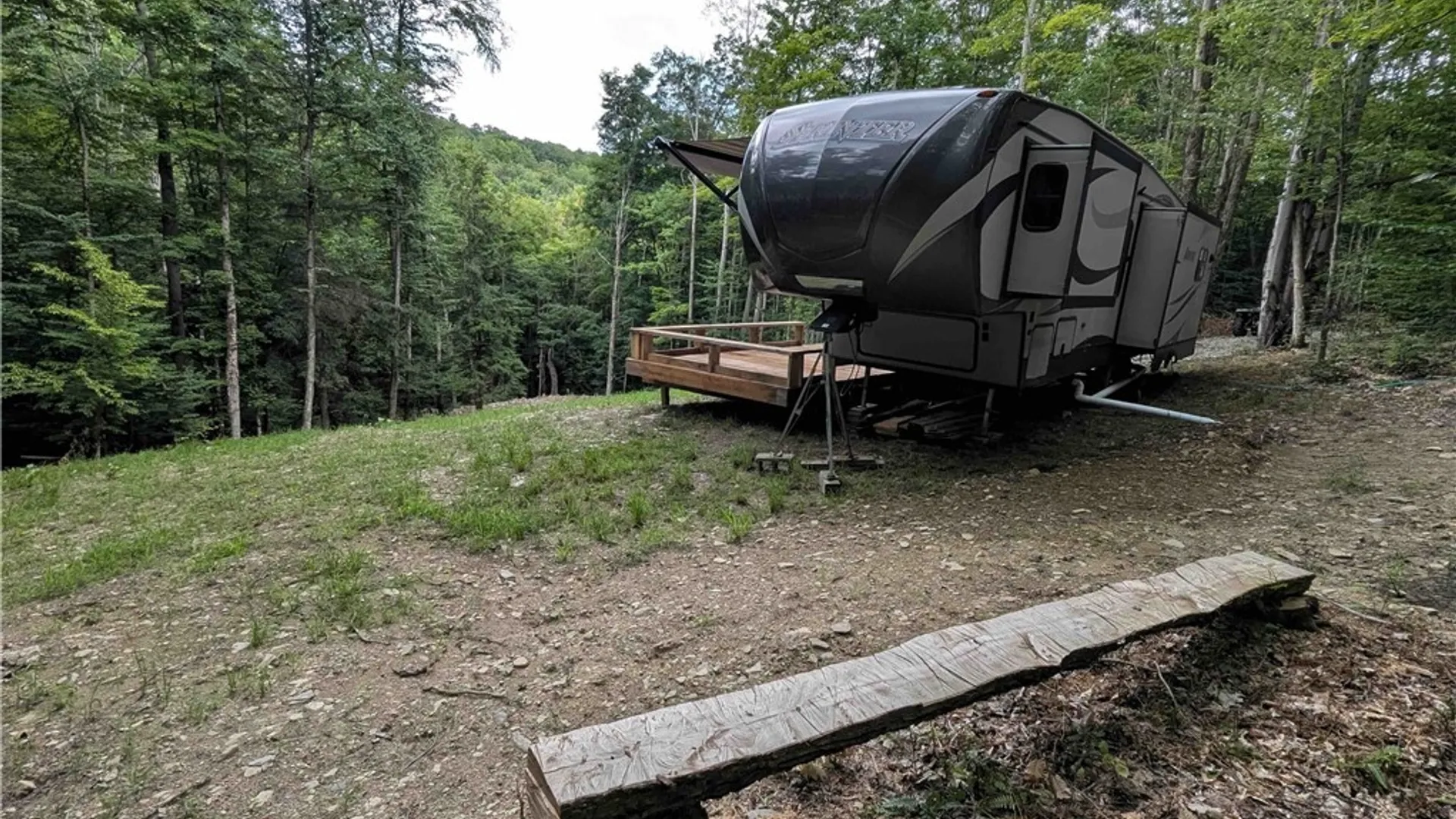 Property at Akins Road, Cohocton, NY 14826 2