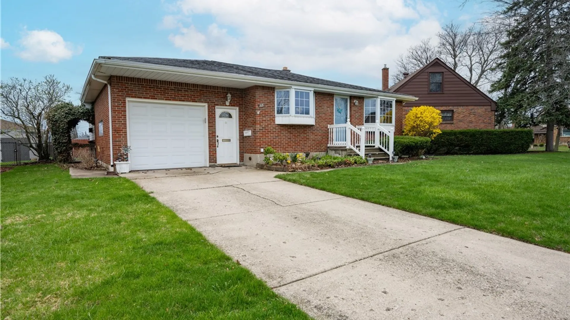 Property at 53 Hillside Avenue, Cheektowaga, NY 14225 2