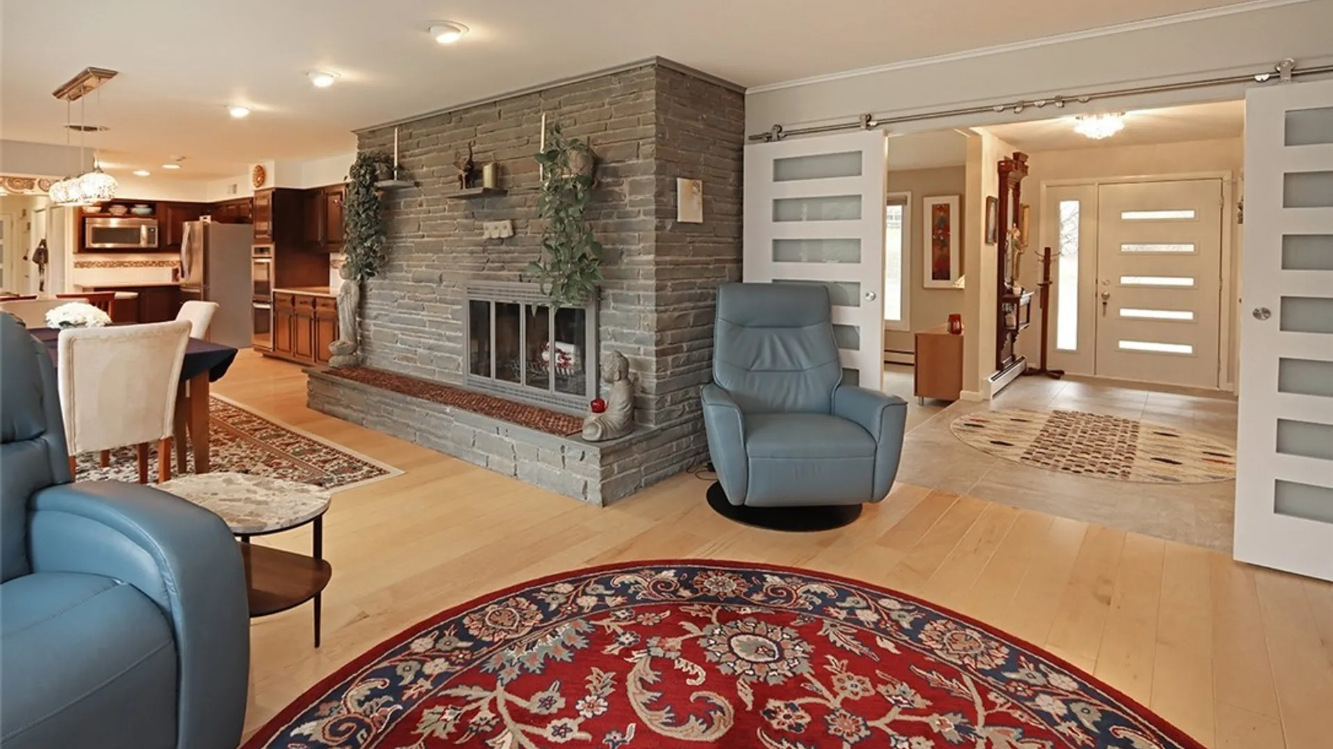 Property at 5160 Leverett Lane, DeWitt, NY 13066 12