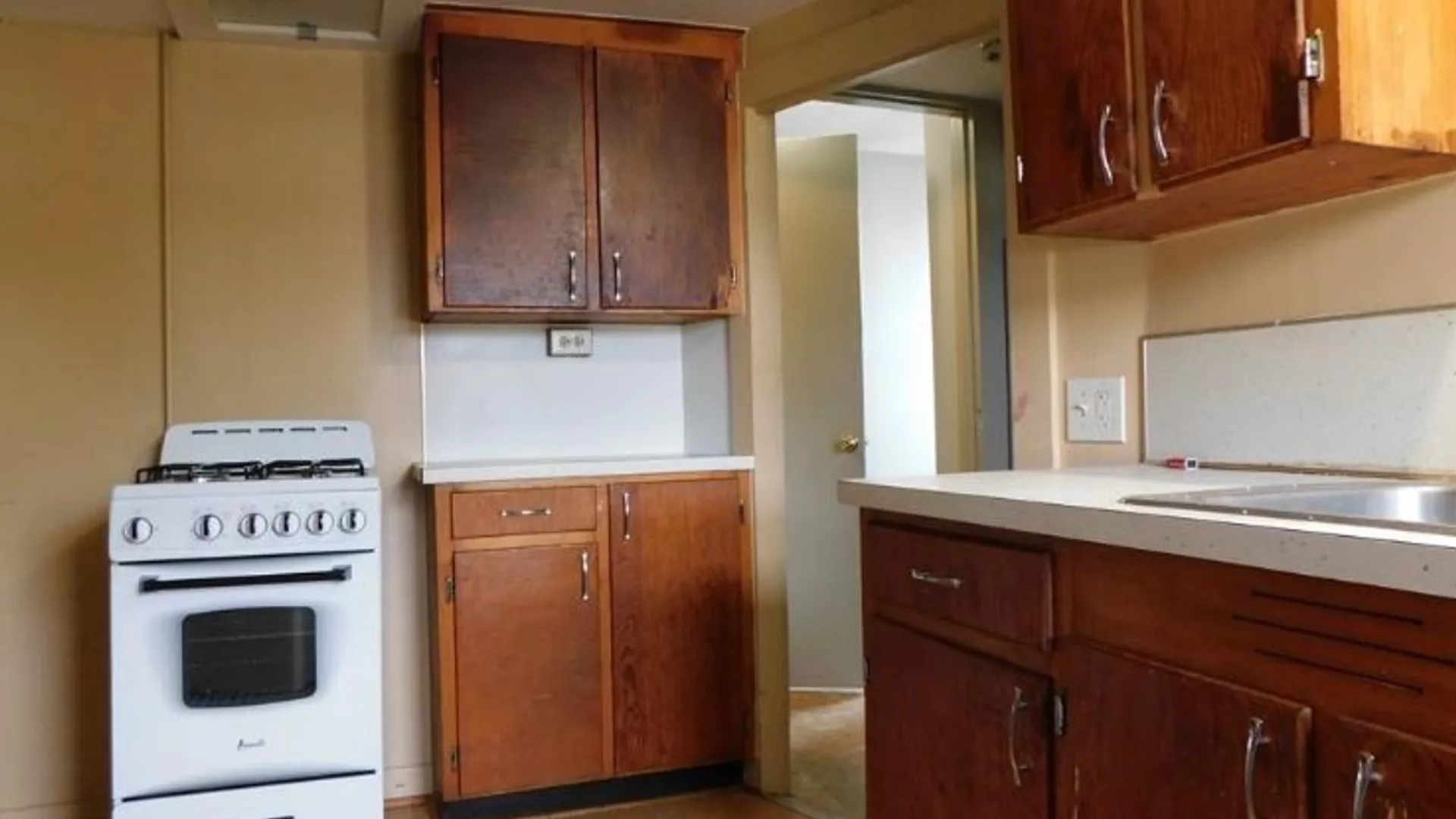 Property at 57 1/2 Liberty Street, Bolivar, NY 14715 6