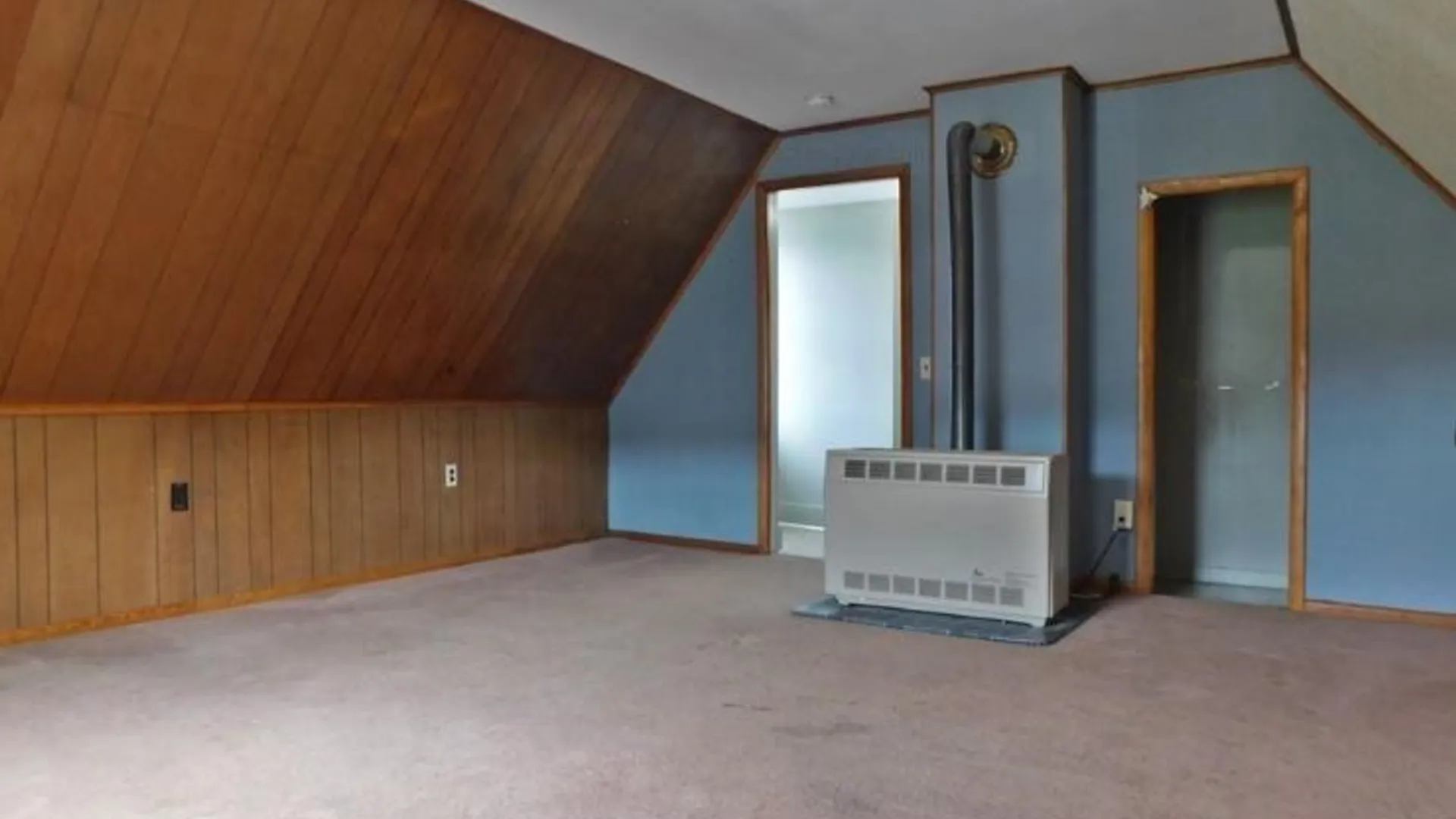 Property at 57 1/2 Liberty Street, Bolivar, NY 14715 9