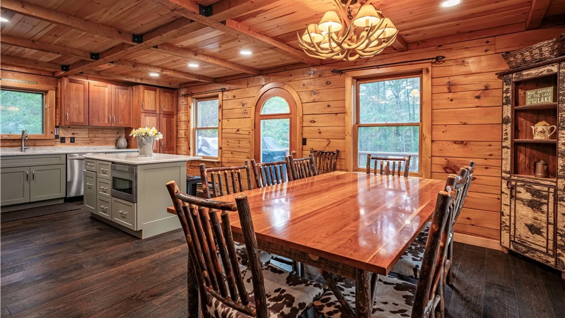 Property at 110 My Way, Webb, NY 13420 10