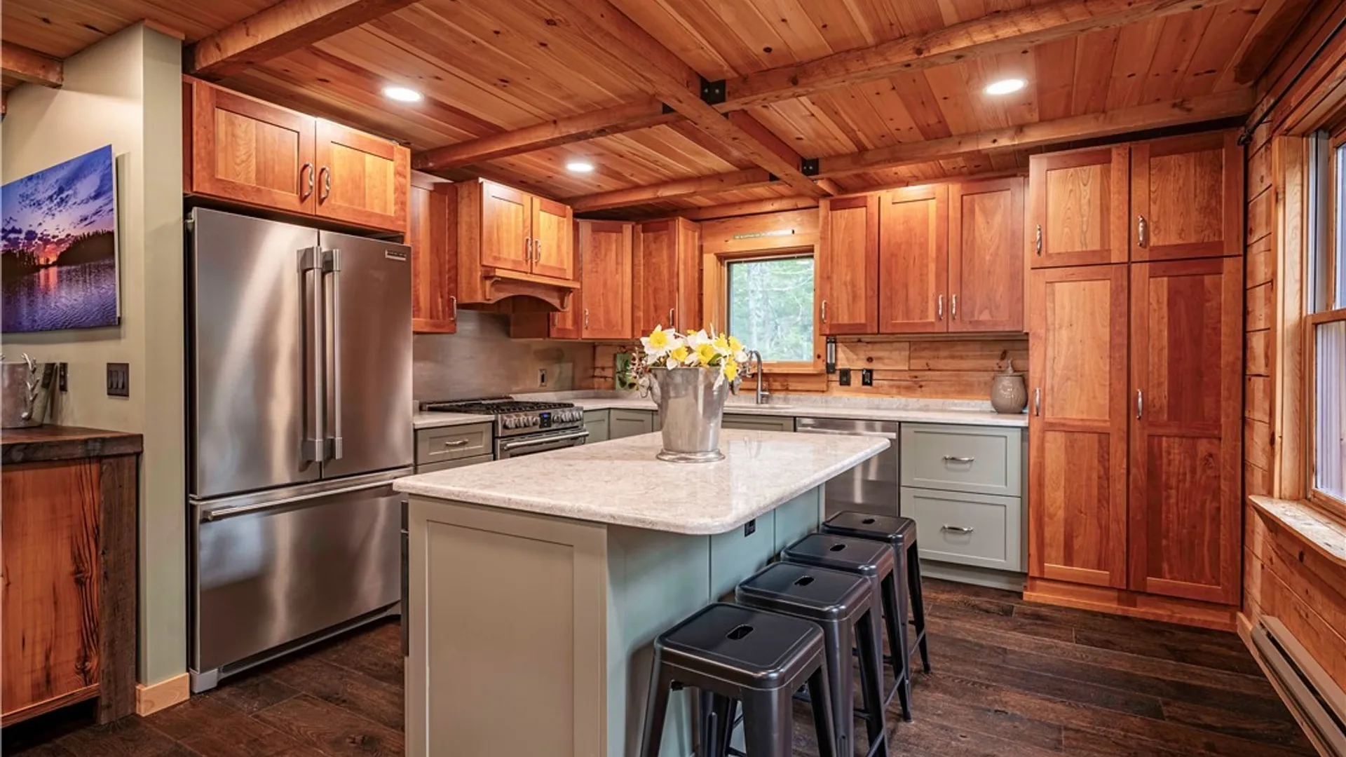 Property at 110 My Way, Webb, NY 13420 11
