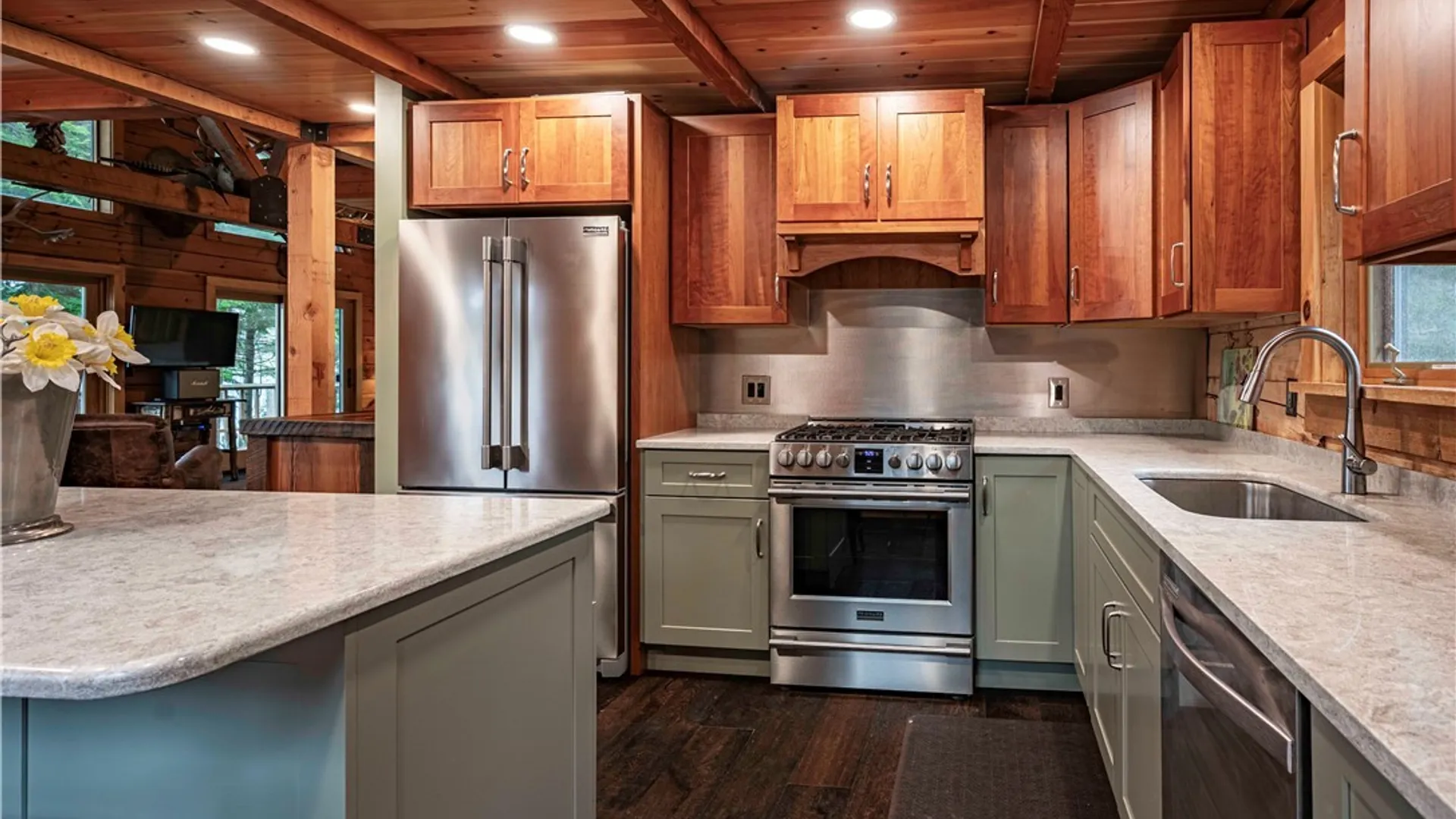 Property at 110 My Way, Webb, NY 13420 12