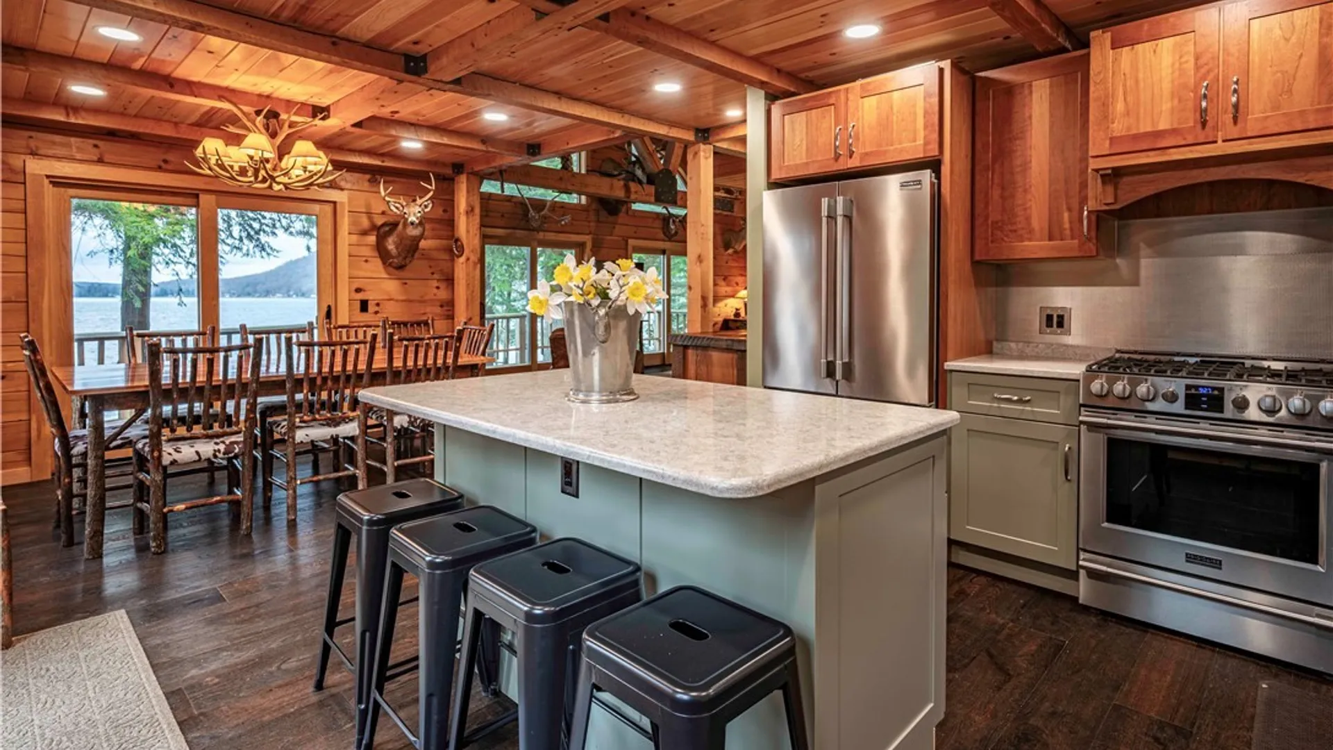 Property at 110 My Way, Webb, NY 13420 13