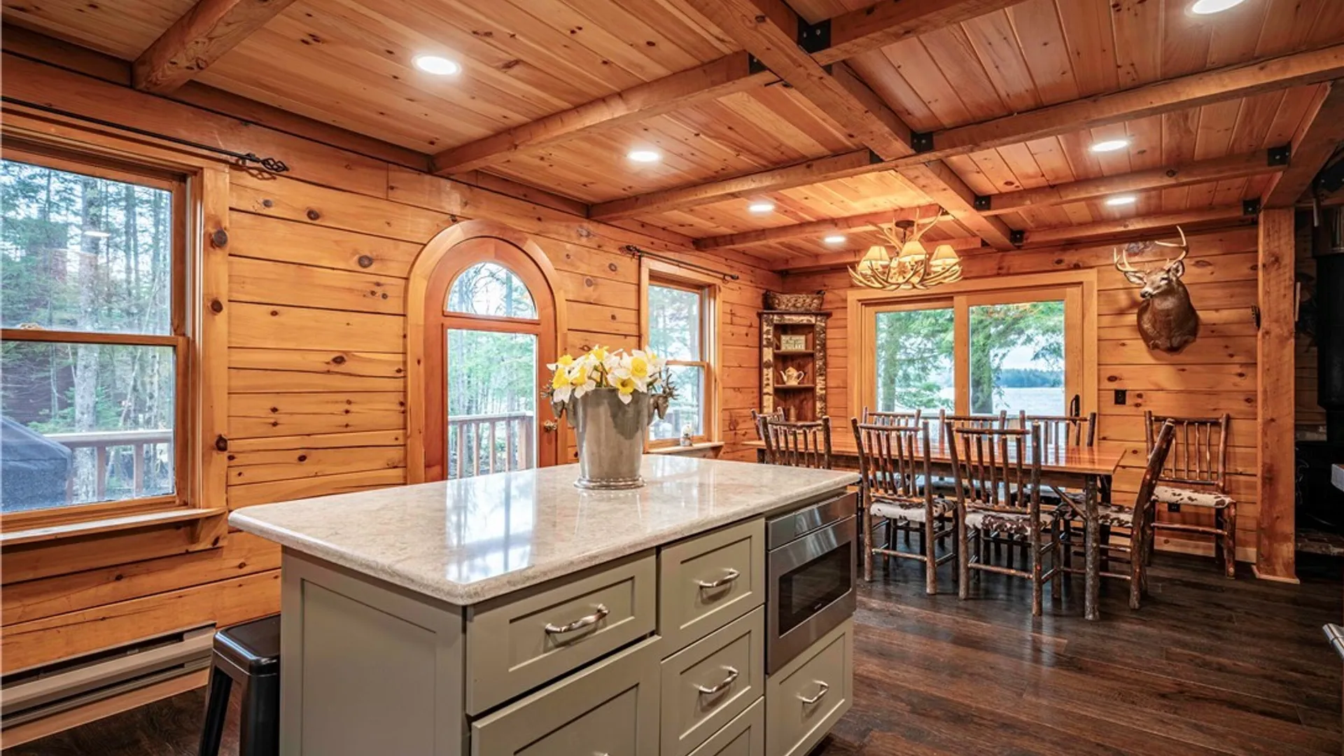 Property at 110 My Way, Webb, NY 13420 14