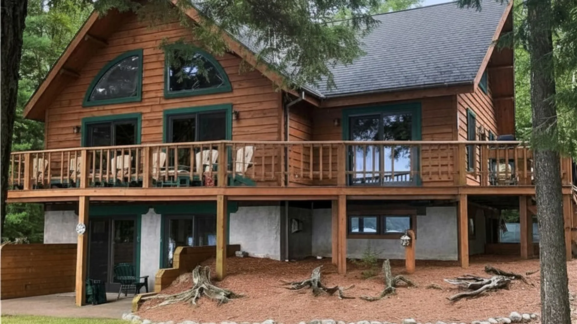 Property at 110 My Way, Webb, NY 13420 2