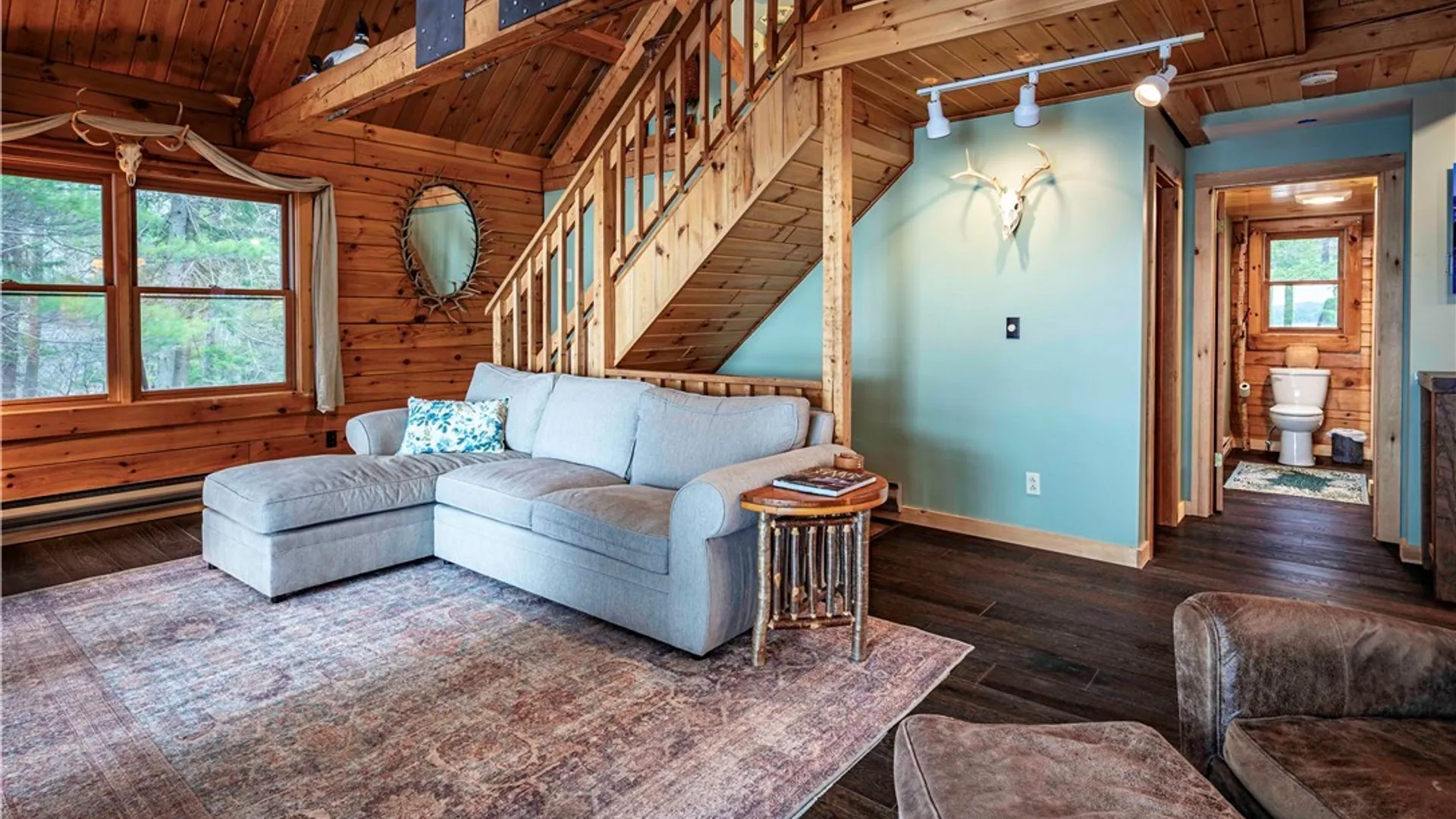 Property at 110 My Way, Webb, NY 13420 22