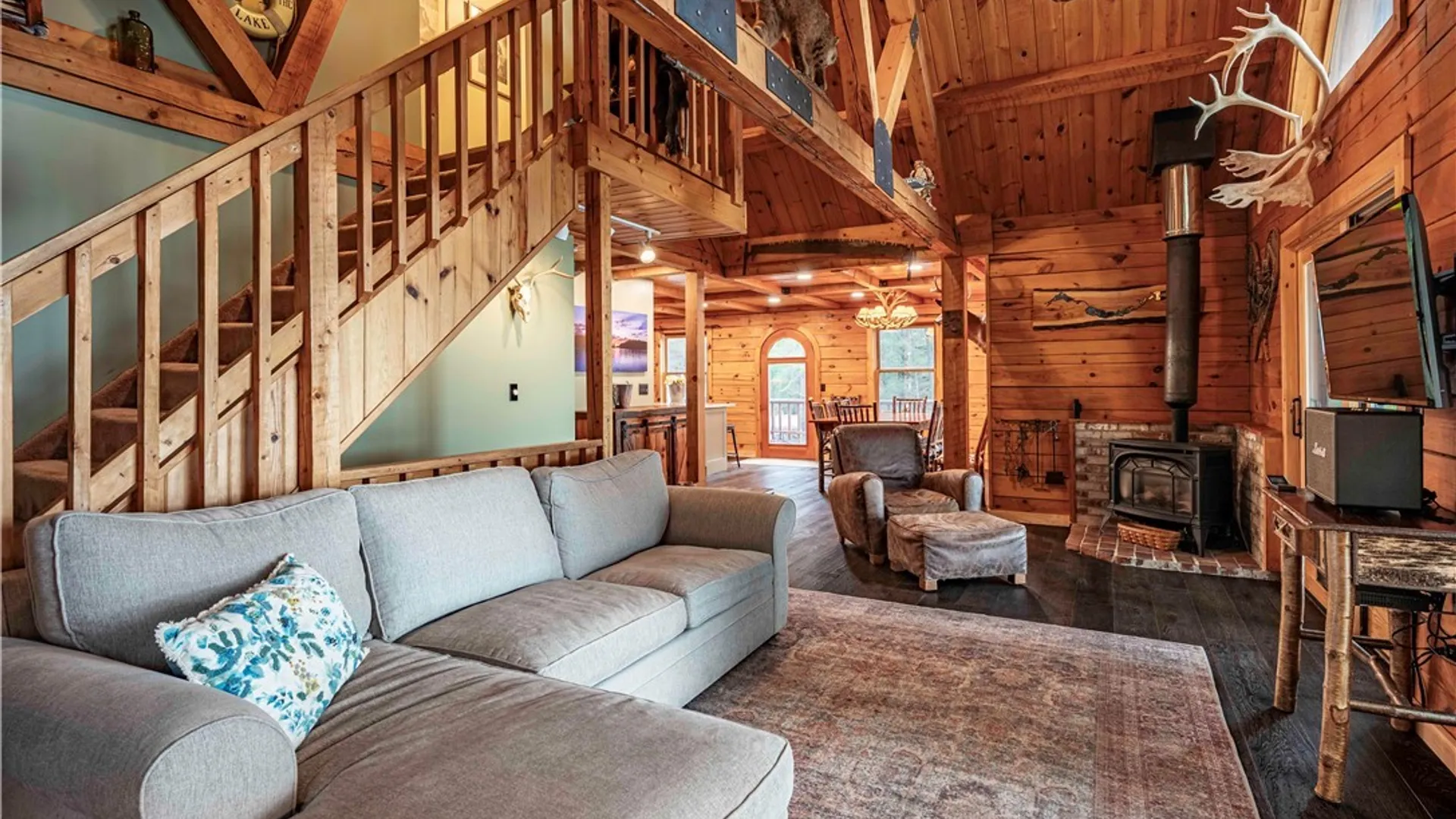 Property at 110 My Way, Webb, NY 13420 23