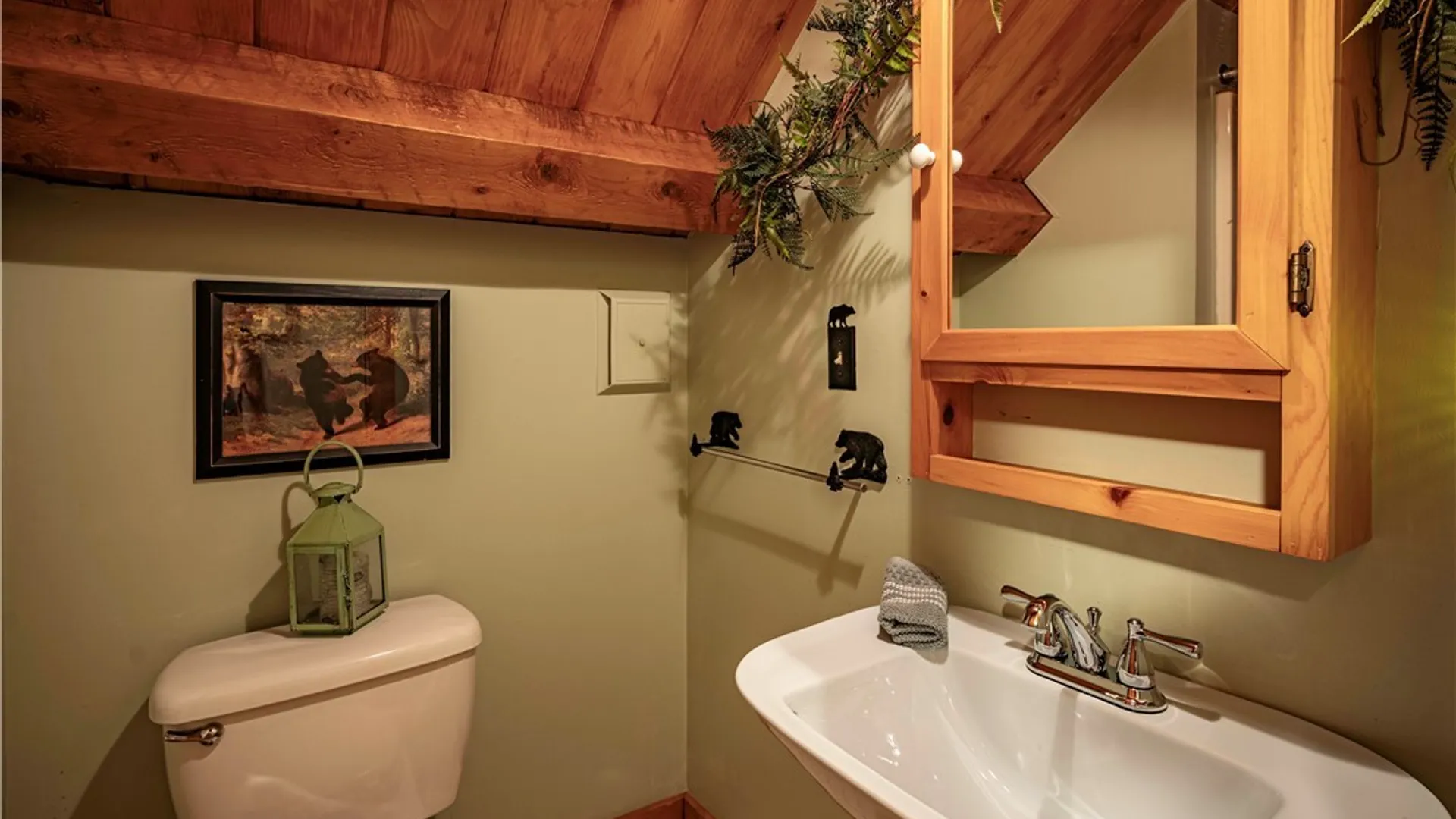 Property at 110 My Way, Webb, NY 13420 27