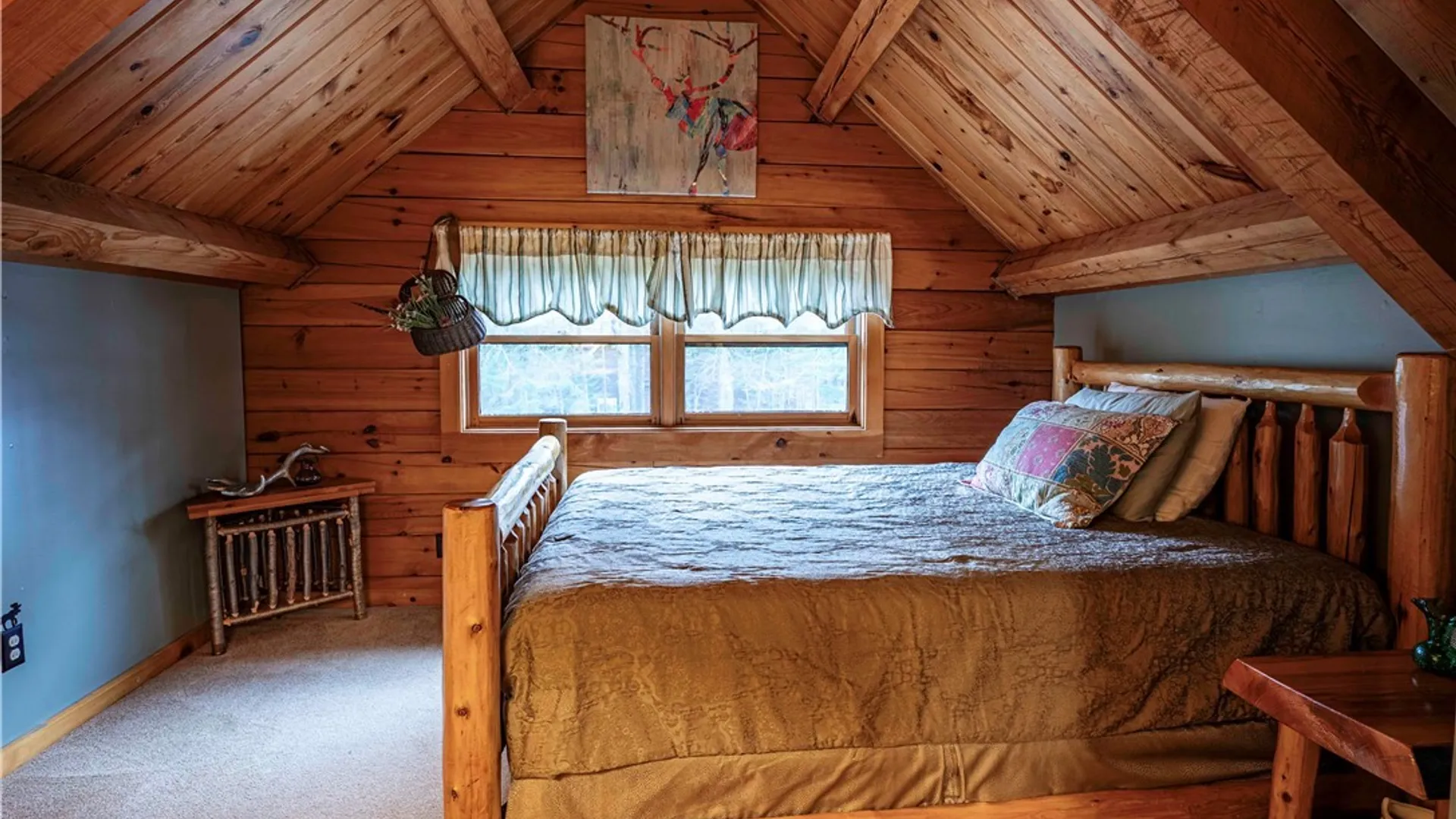 Property at 110 My Way, Webb, NY 13420 28