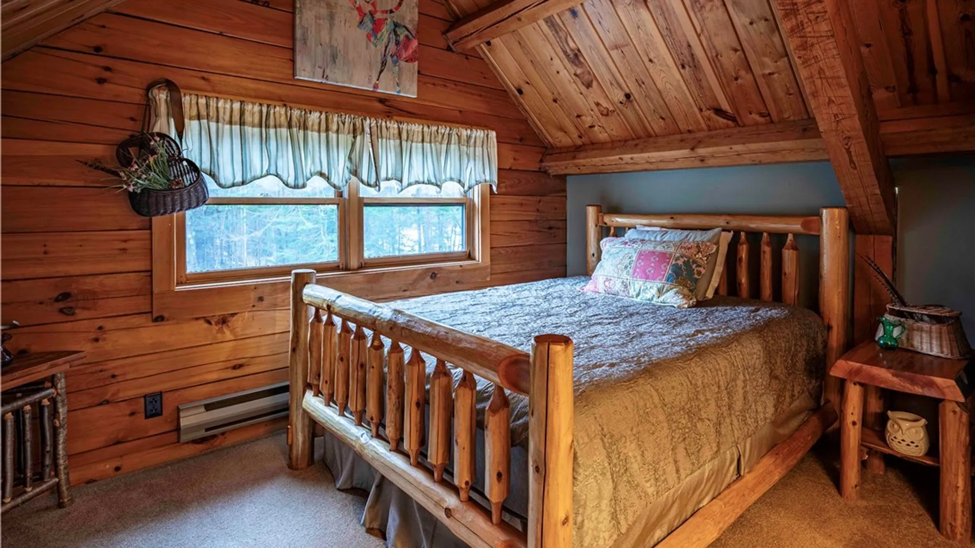 Property at 110 My Way, Webb, NY 13420 30