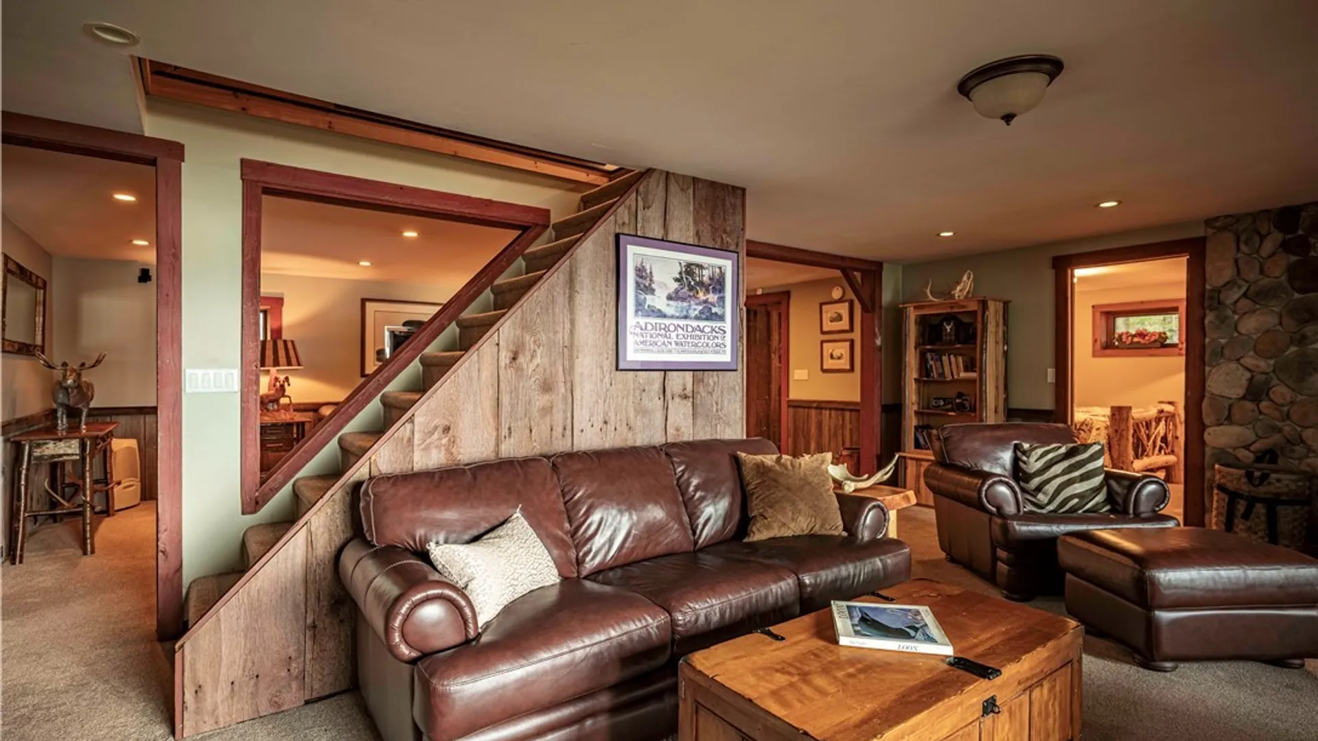 Property at 110 My Way, Webb, NY 13420 32