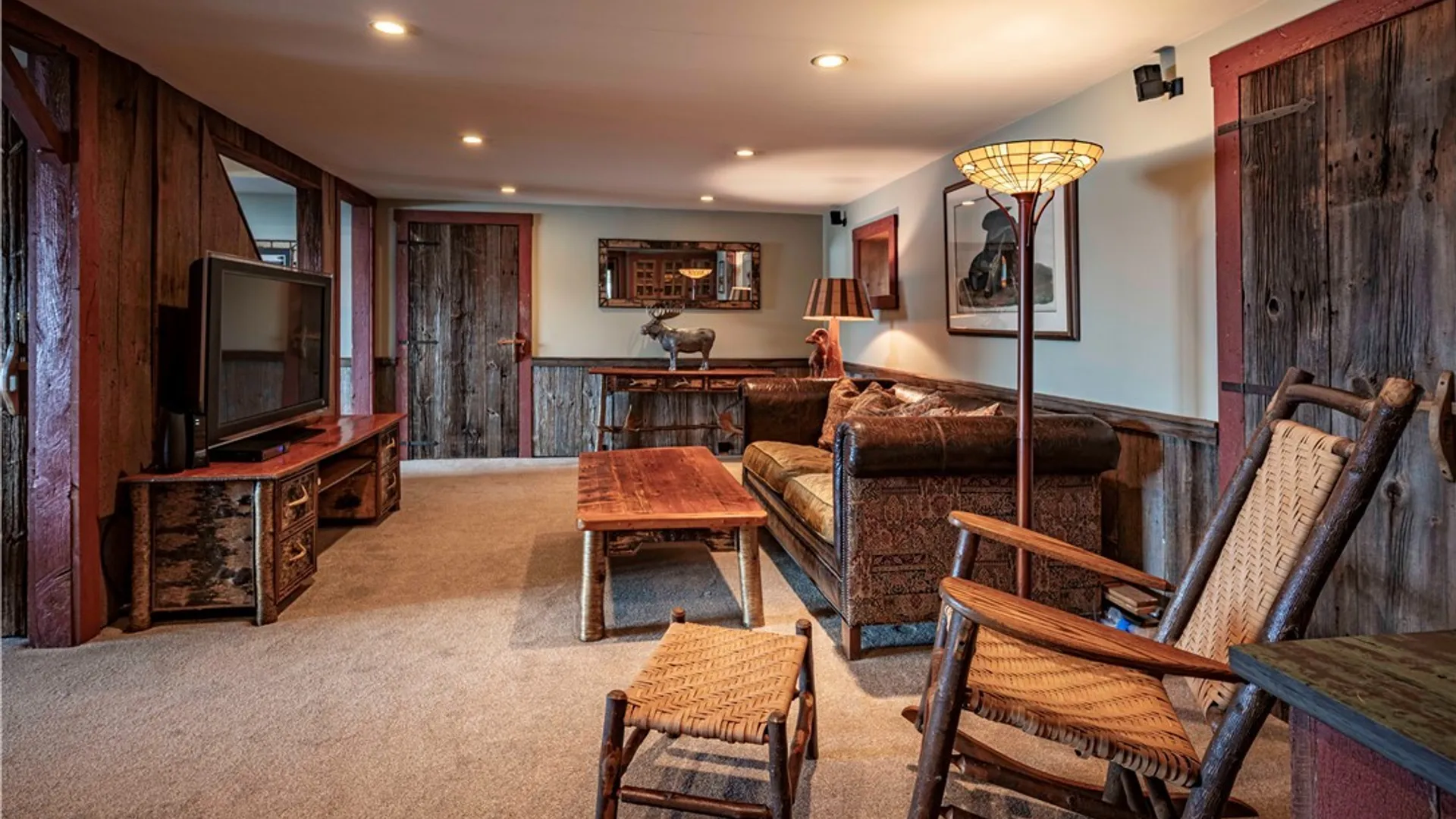 Property at 110 My Way, Webb, NY 13420 34