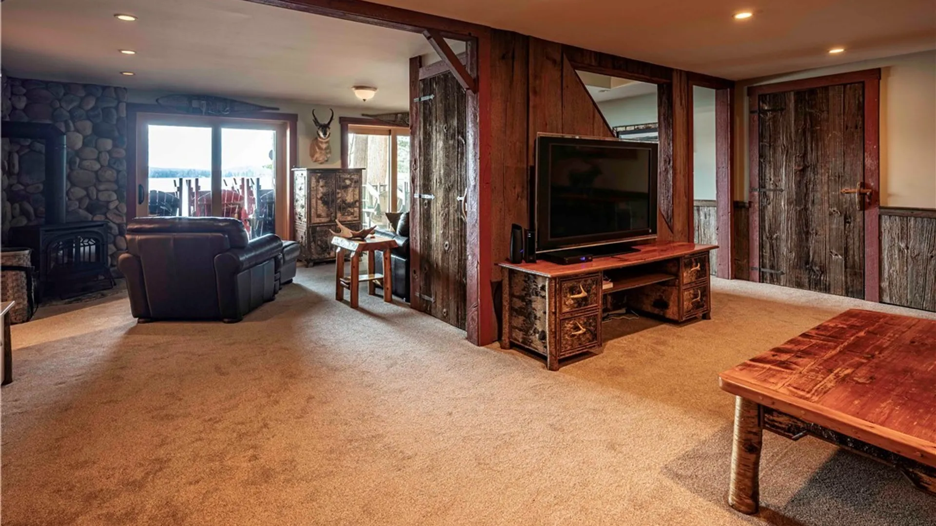 Property at 110 My Way, Webb, NY 13420 35