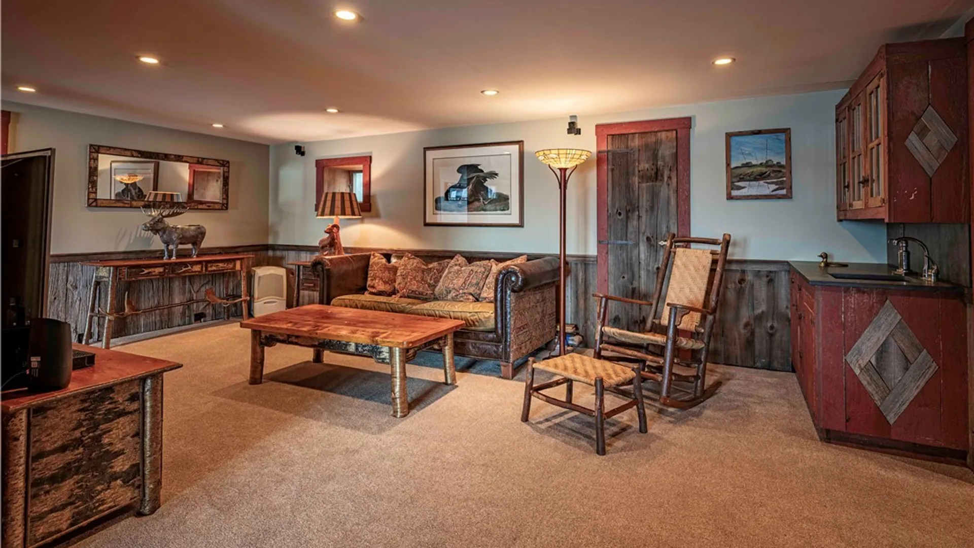 Property at 110 My Way, Webb, NY 13420 36