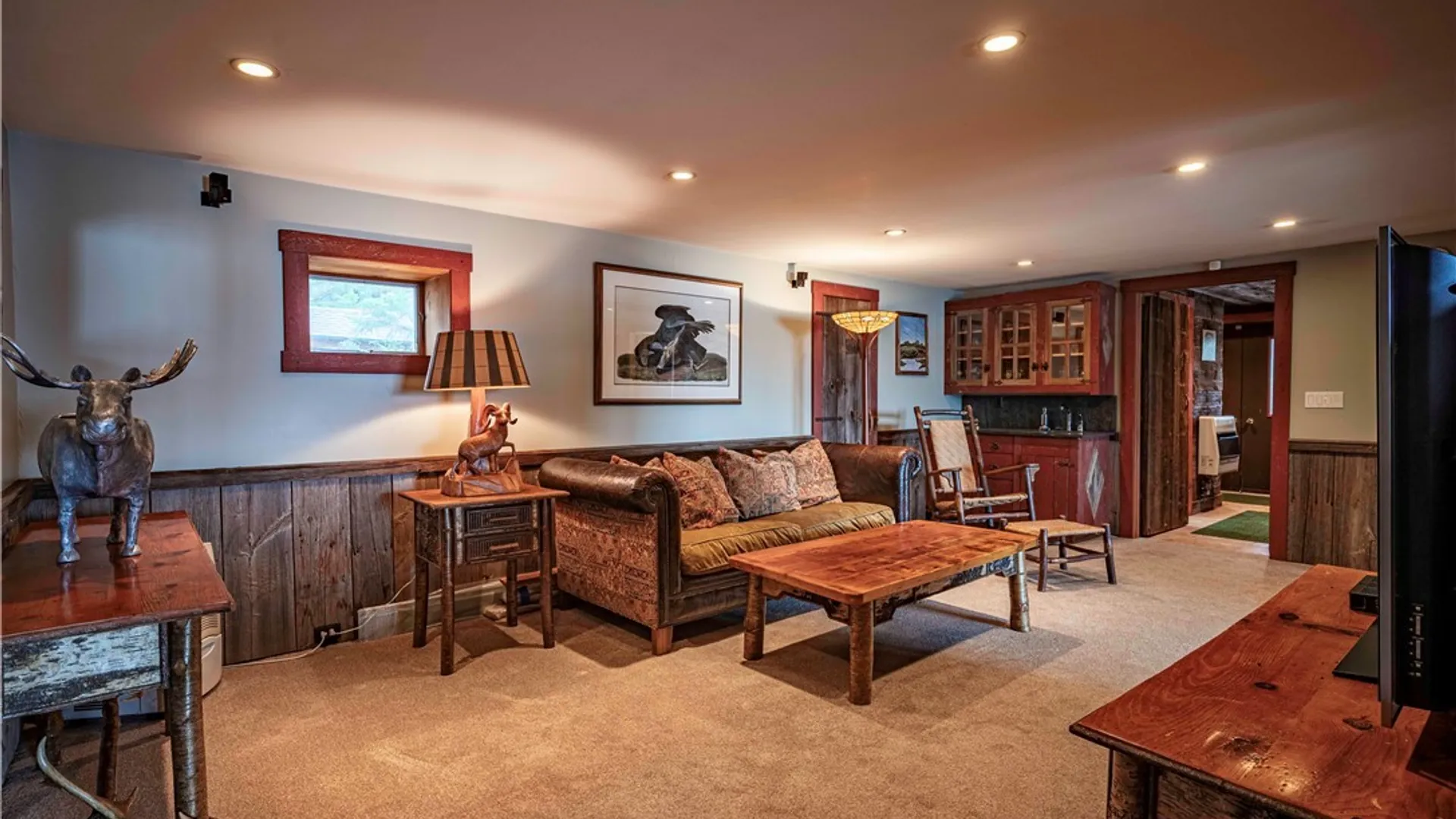 Property at 110 My Way, Webb, NY 13420 37