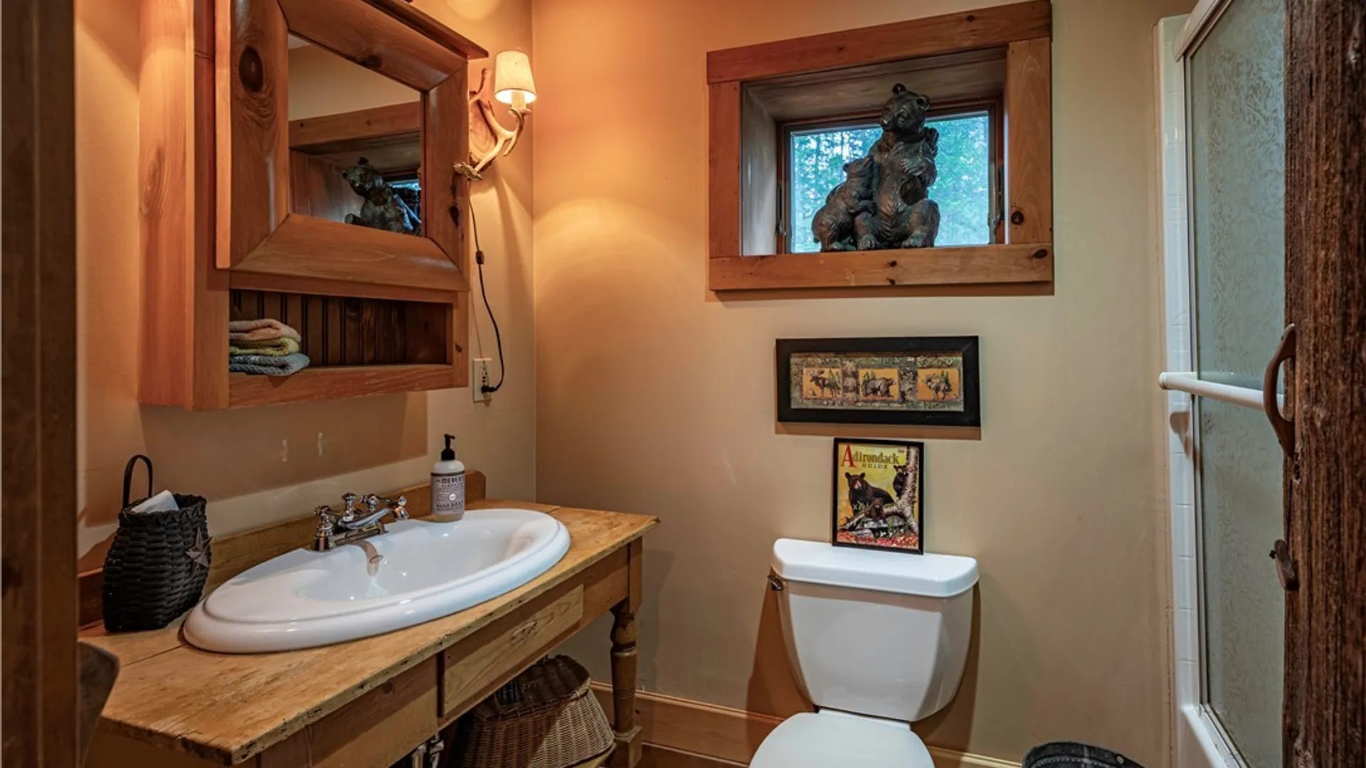 Property at 110 My Way, Webb, NY 13420 38