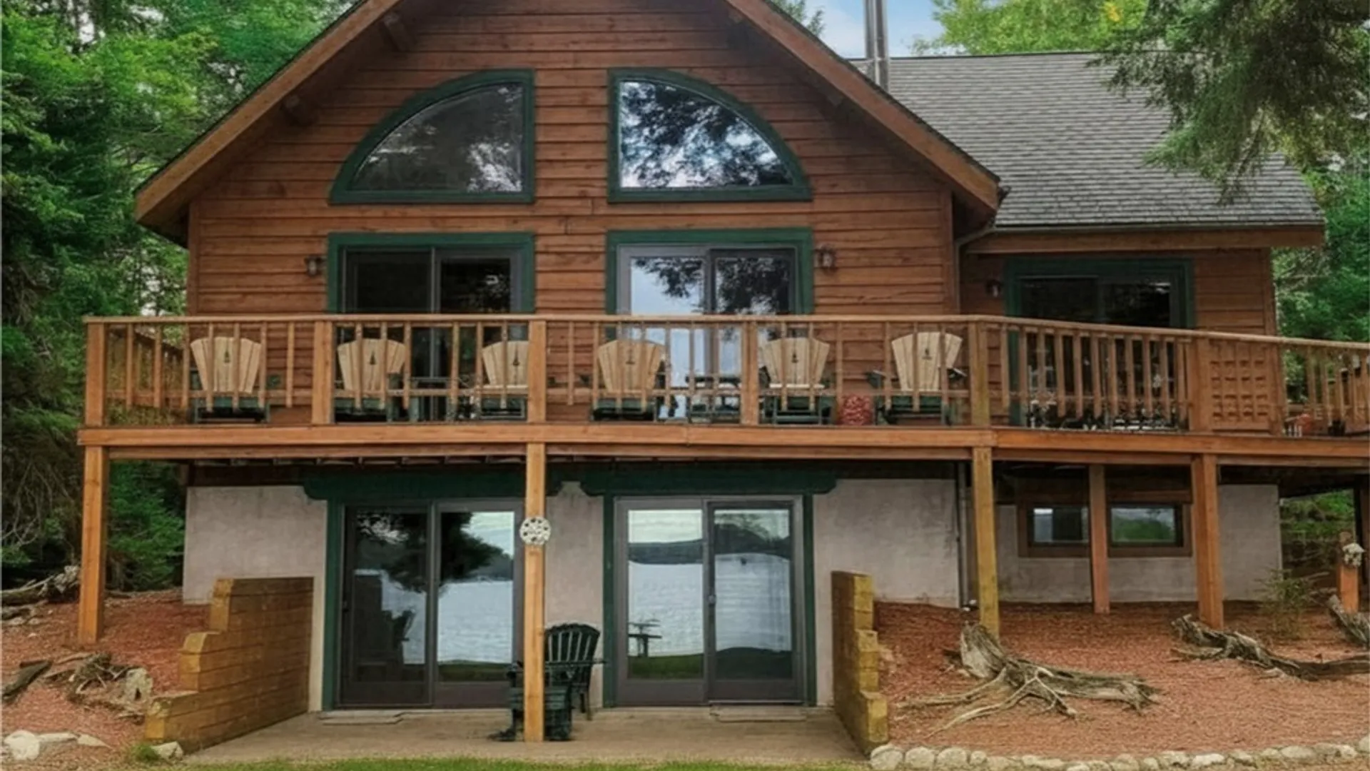 Property at 110 My Way, Webb, NY 13420 4