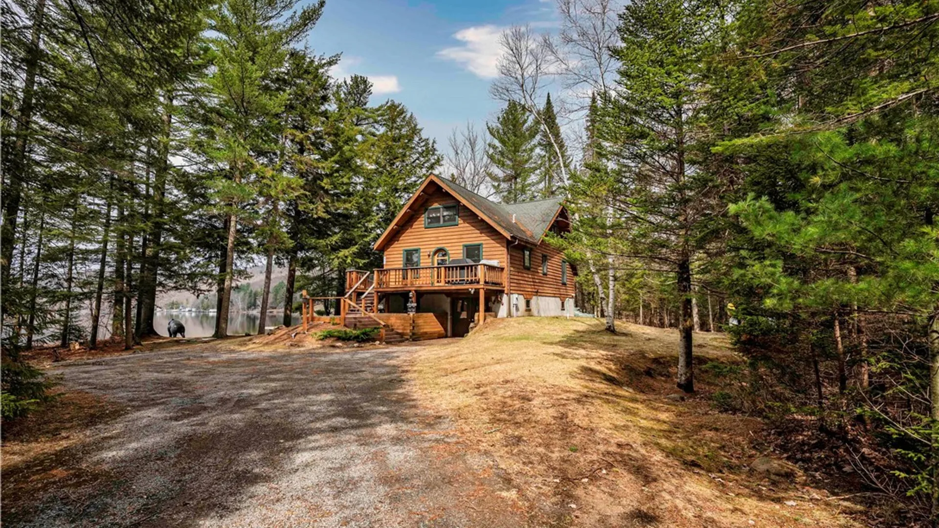 Property at 110 My Way, Webb, NY 13420 44