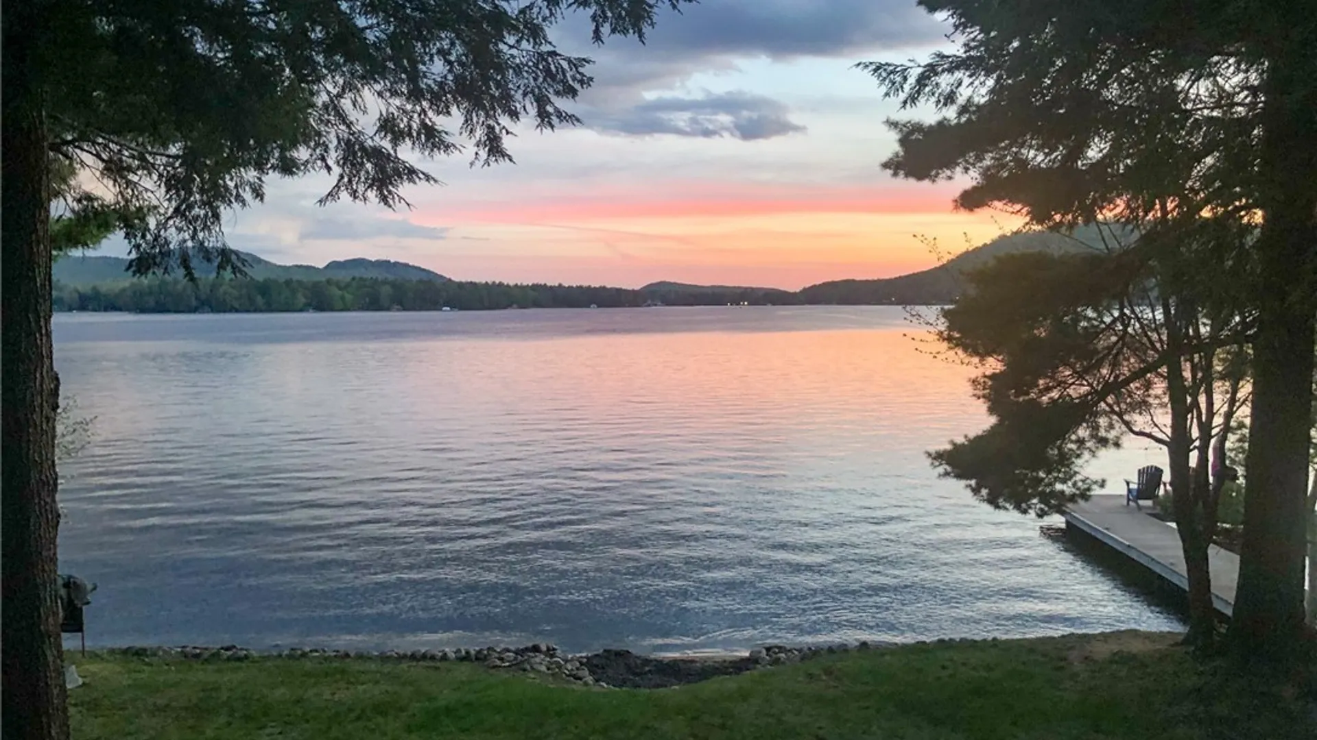 Property at 110 My Way, Webb, NY 13420 45