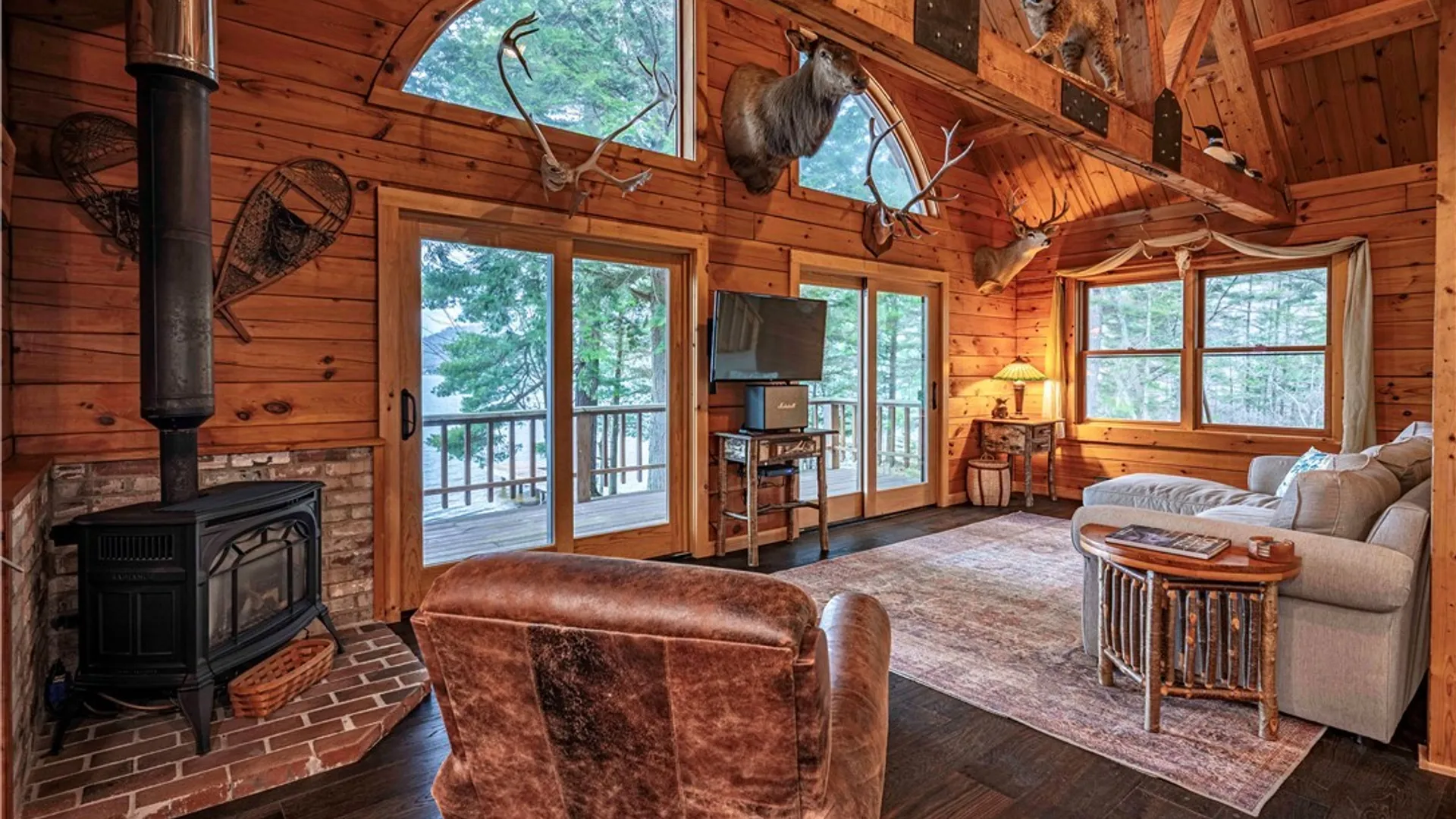 Property at 110 My Way, Webb, NY 13420 9
