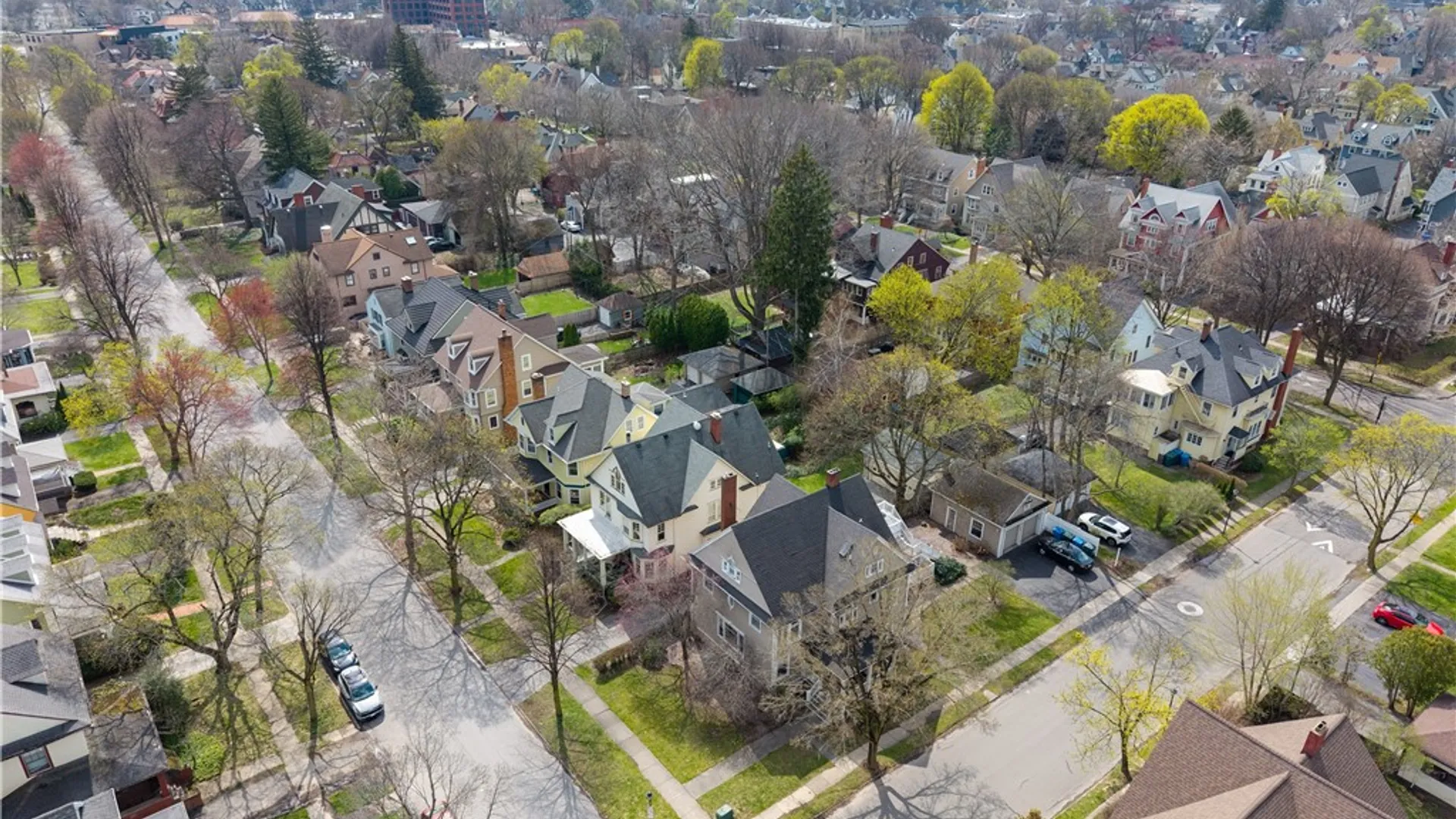 Property at 267 Westminster Road, Rochester, NY 14607 10