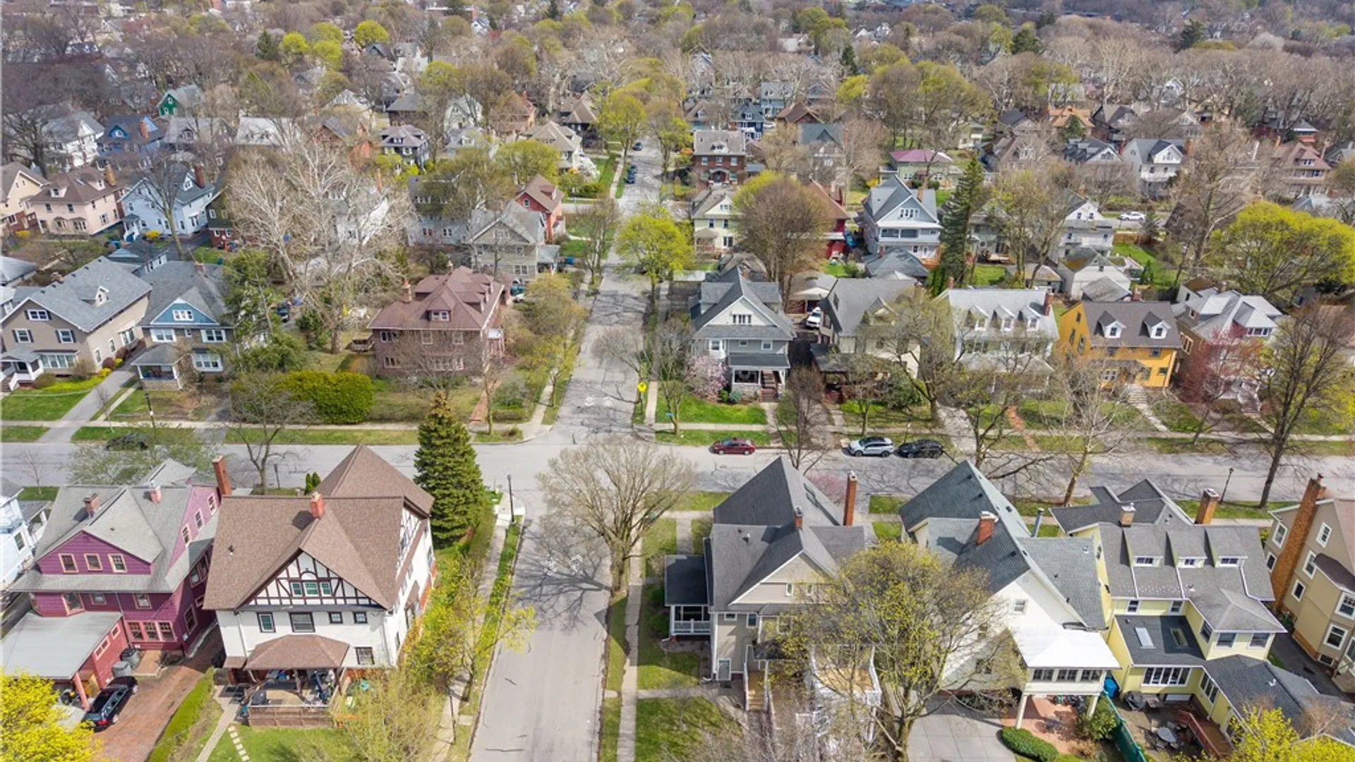 Property at 267 Westminster Road, Rochester, NY 14607 11