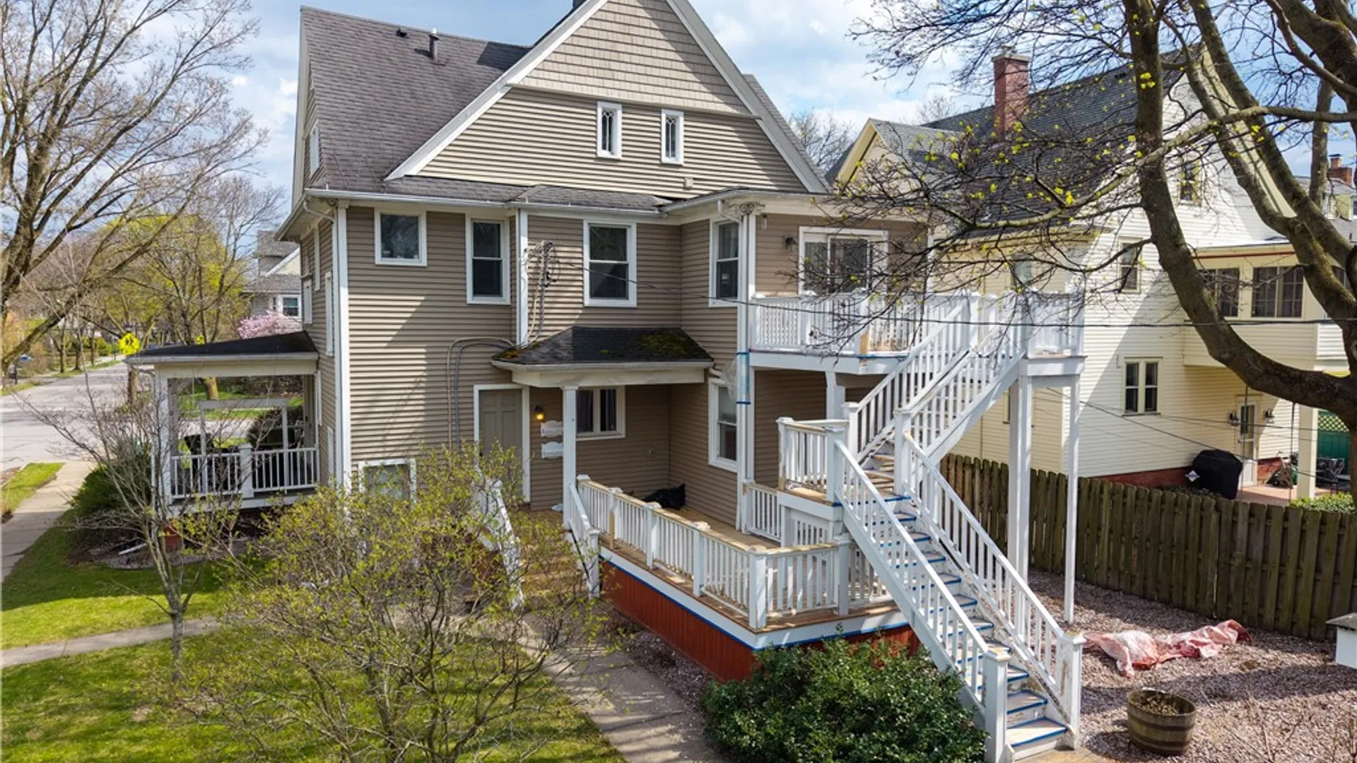 Property at 267 Westminster Road, Rochester, NY 14607 3