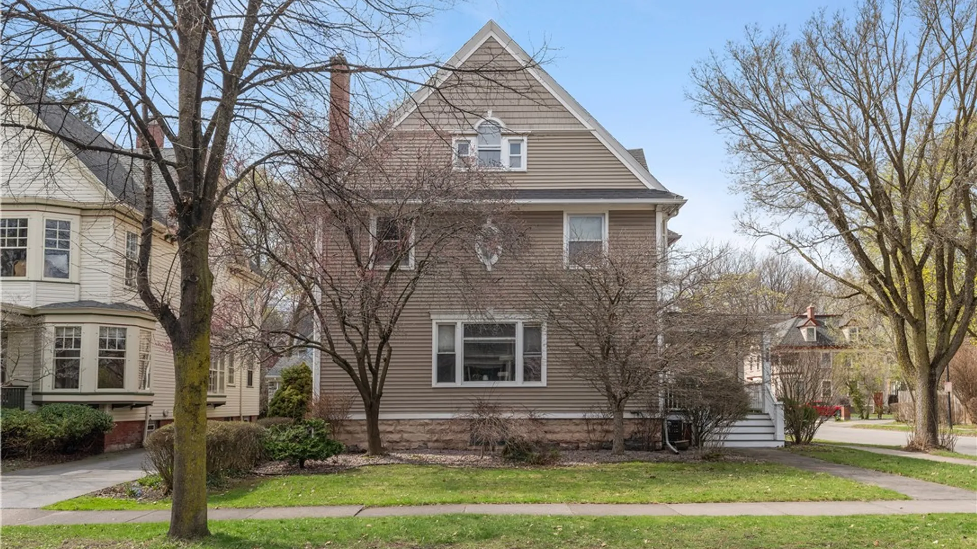 Property at 267 Westminster Road, Rochester, NY 14607 4