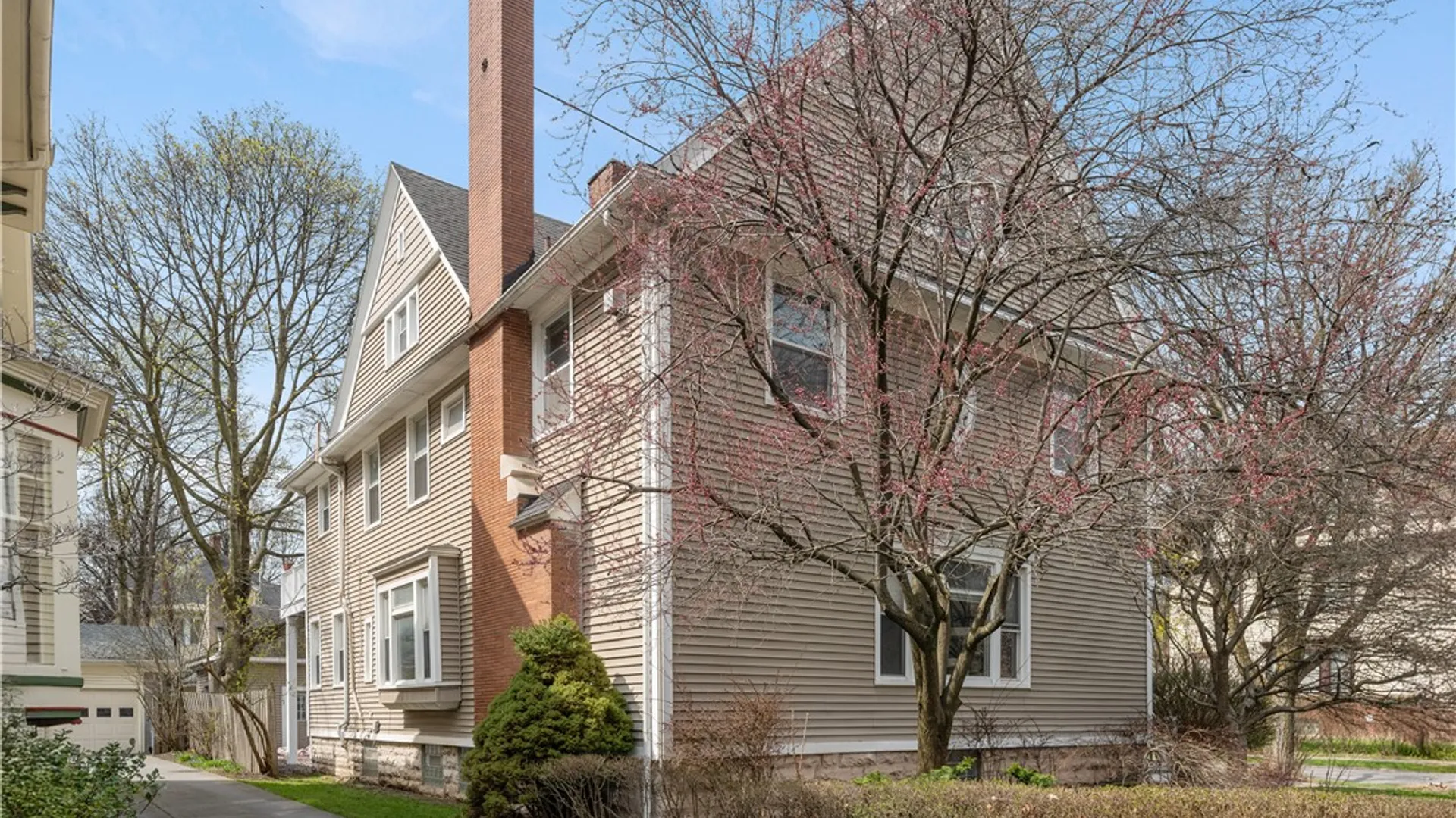 Property at 267 Westminster Road, Rochester, NY 14607 5