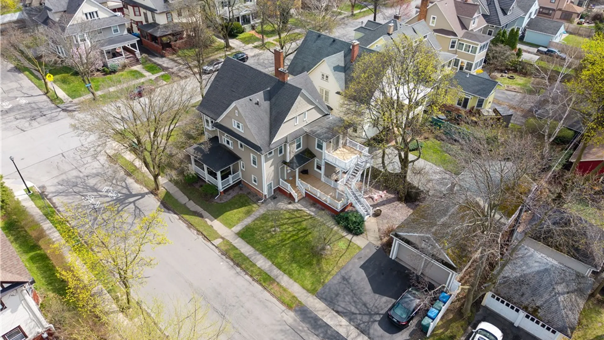 Property at 267 Westminster Road, Rochester, NY 14607 8