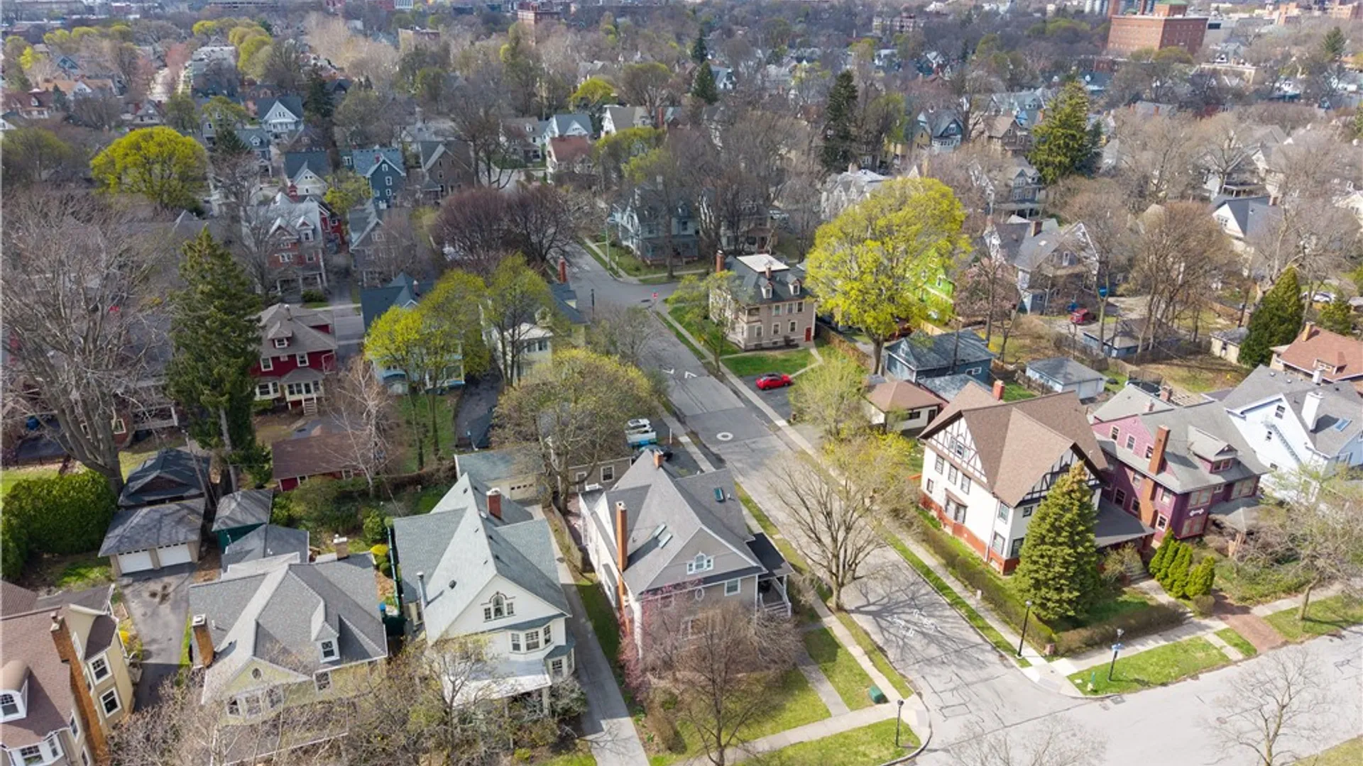 Property at 267 Westminster Road, Rochester, NY 14607 9