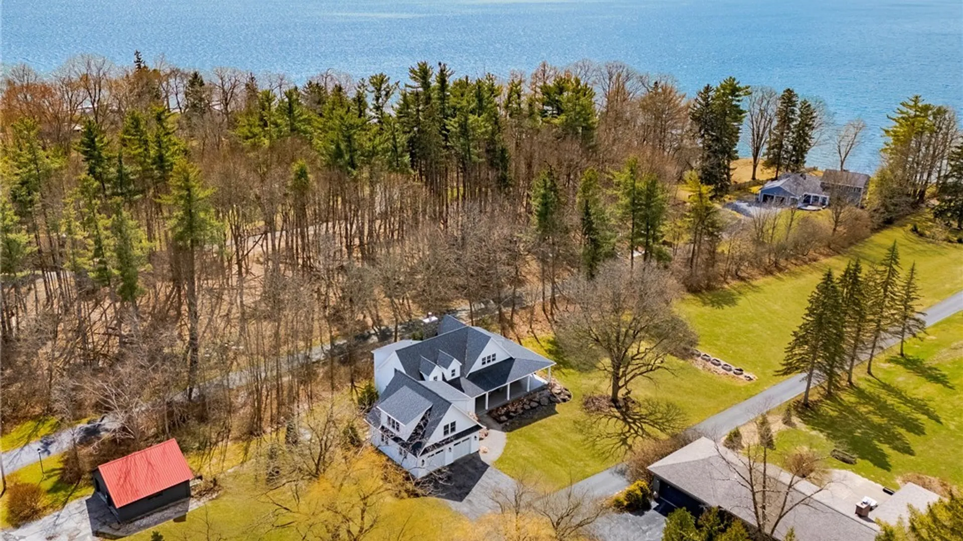 Property at 3189 East Lake Road, Skaneateles, NY 13152 4