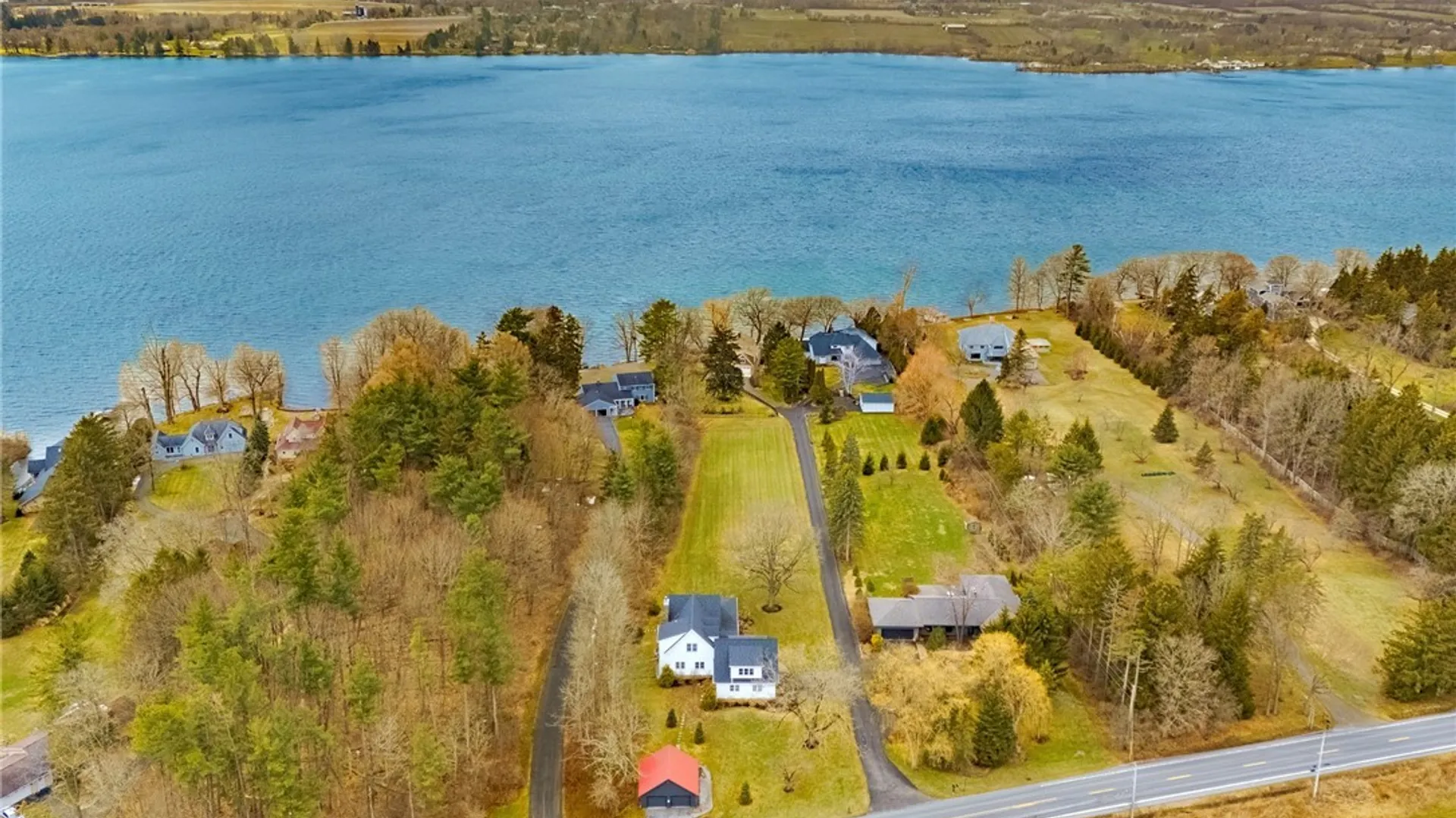 Property at 3189 East Lake Road, Skaneateles, NY 13152 5