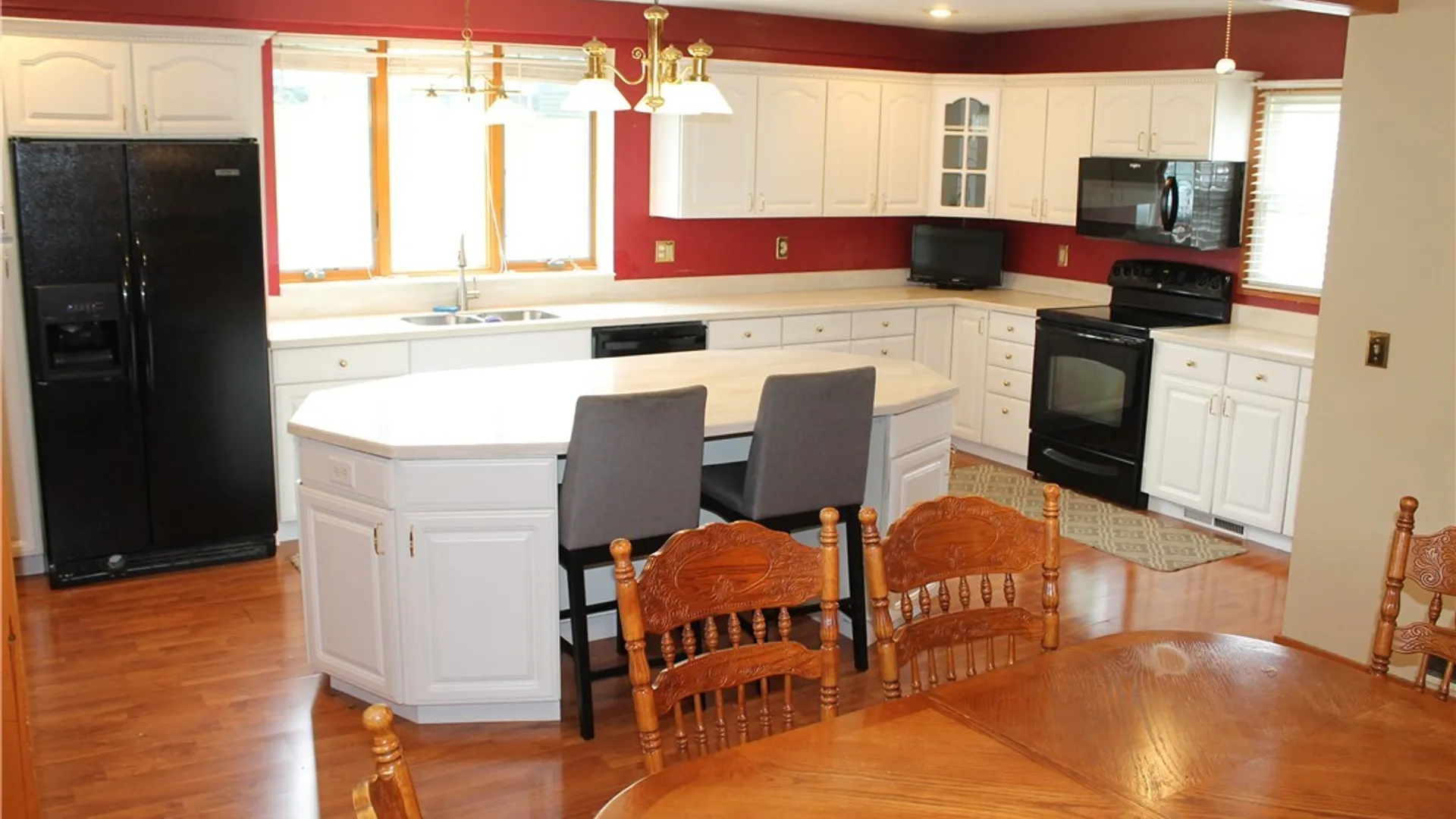 Property at 1845 Whiting Road, Van Buren, NY 13112 13